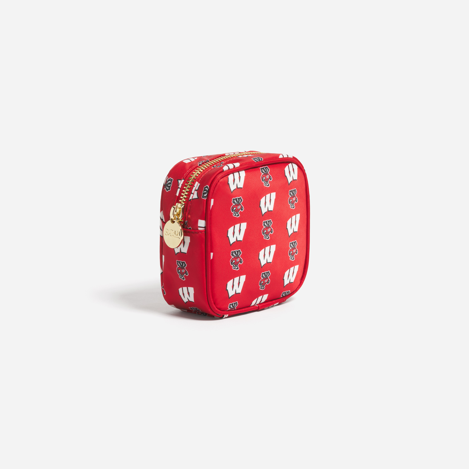 College Mini Pouch