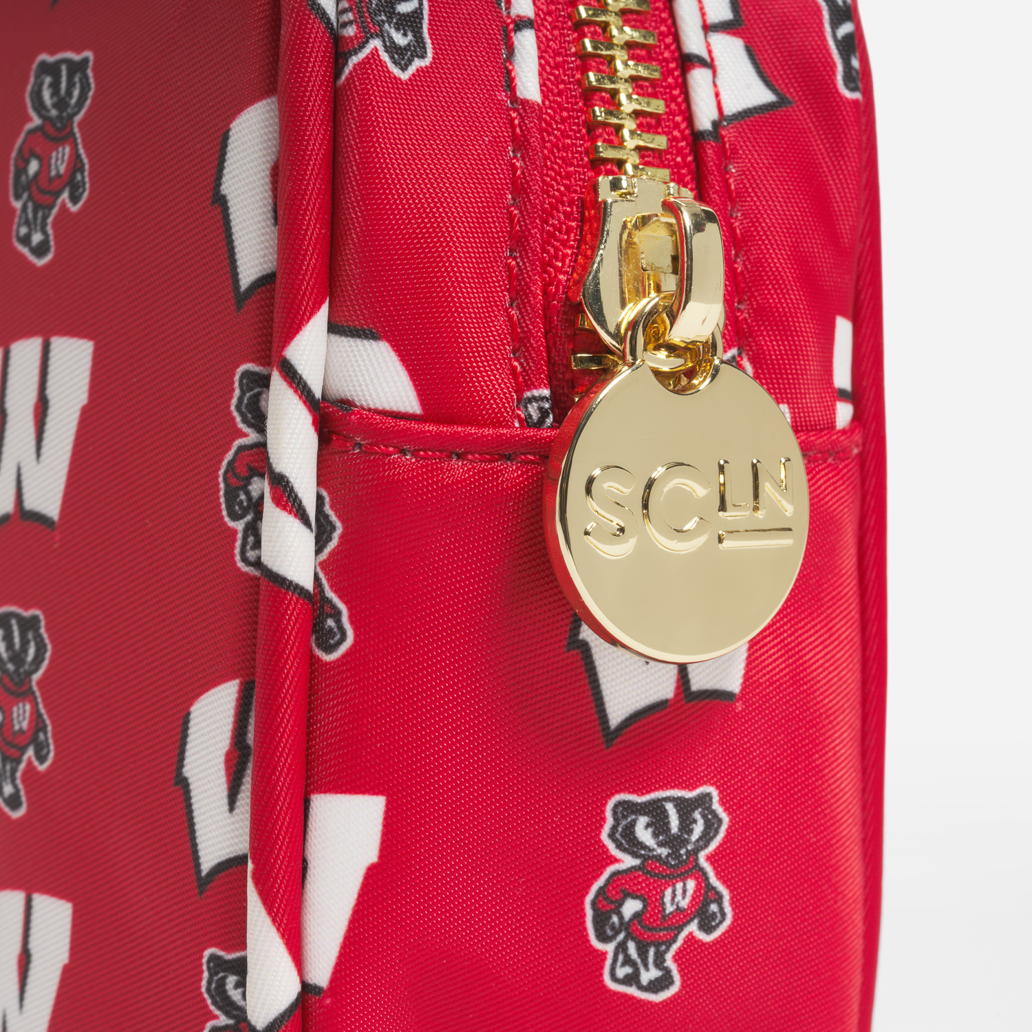 College Mini Pouch