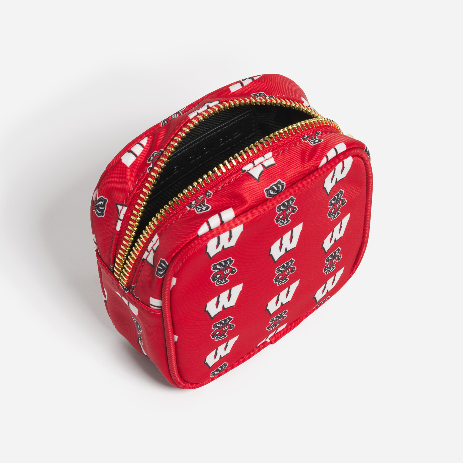 College Mini Pouch