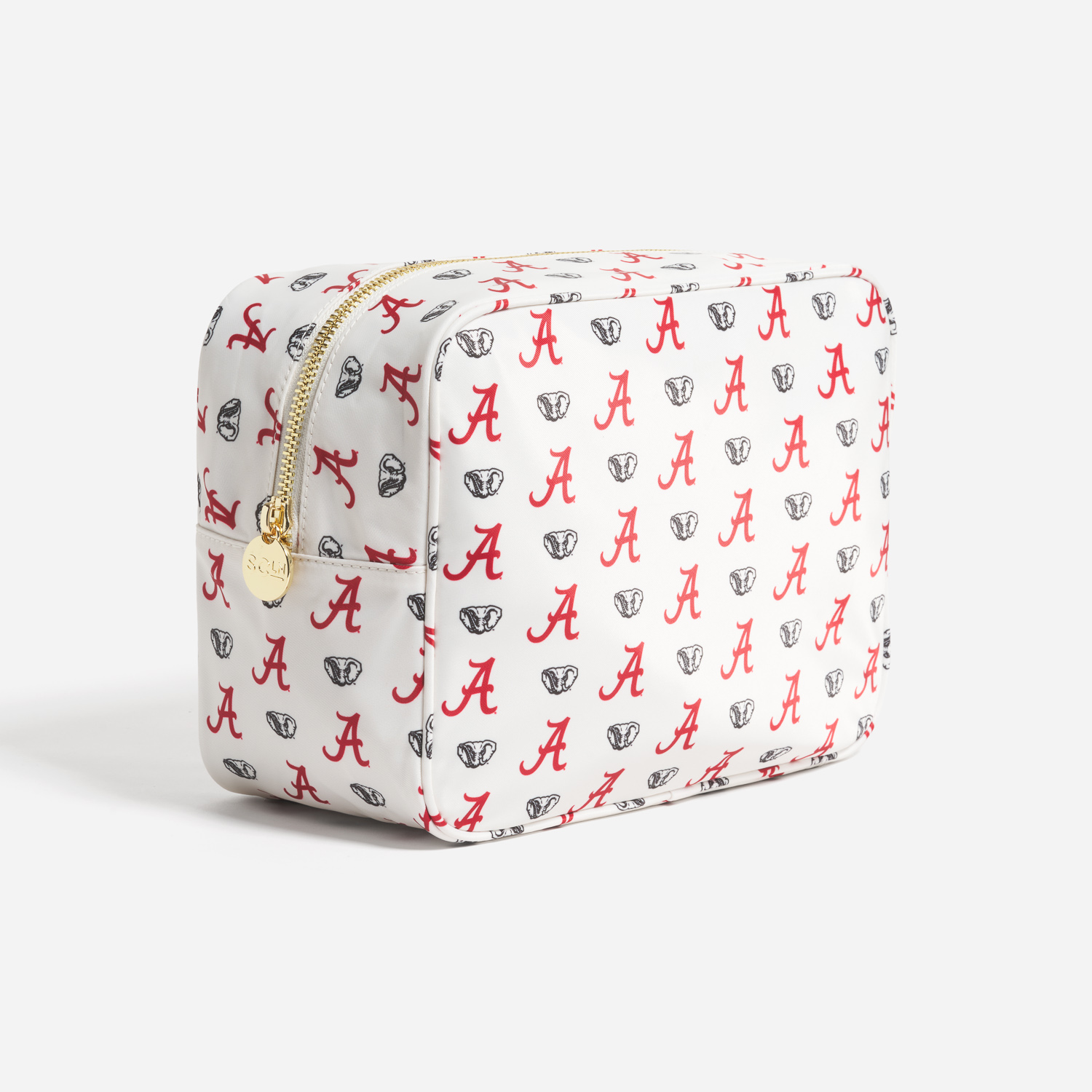 College Large Pouch