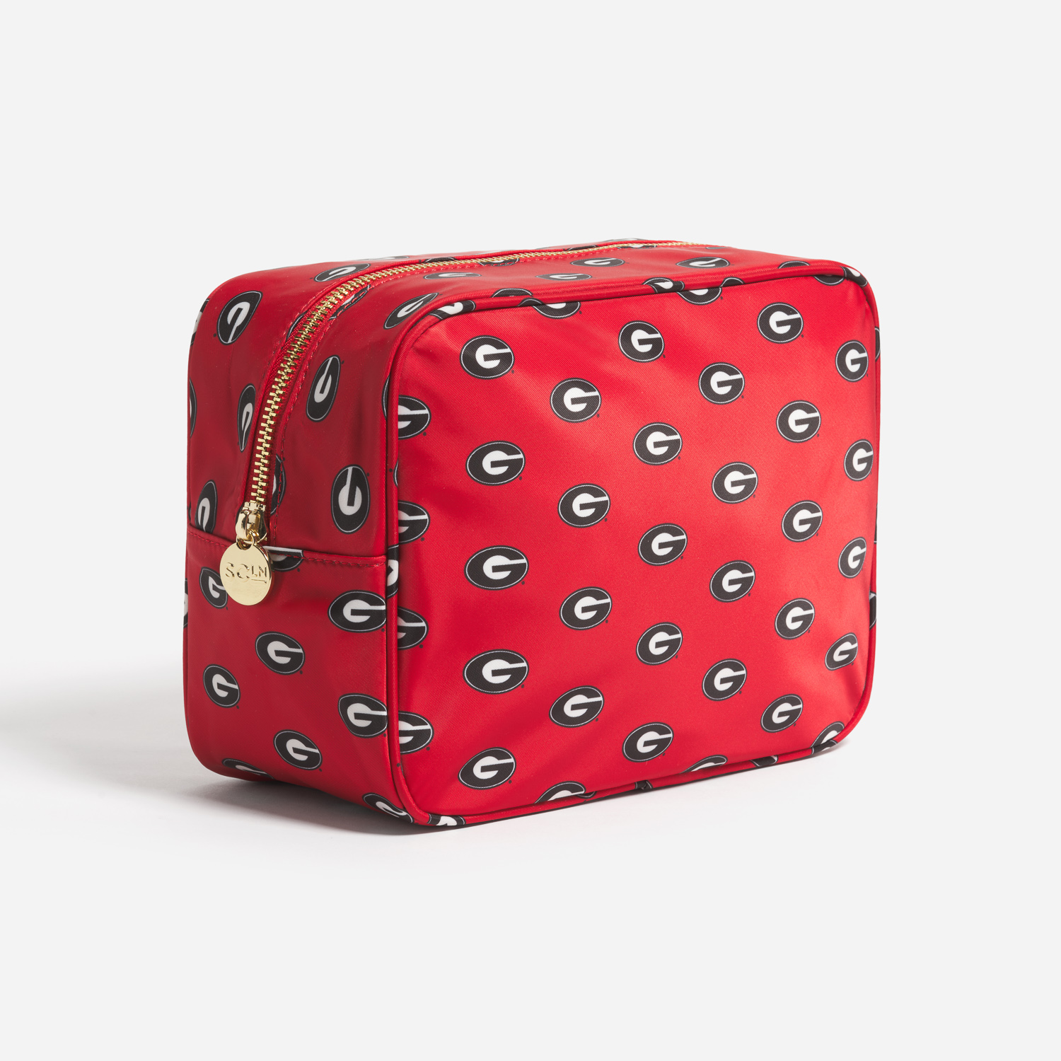 College Large Pouch