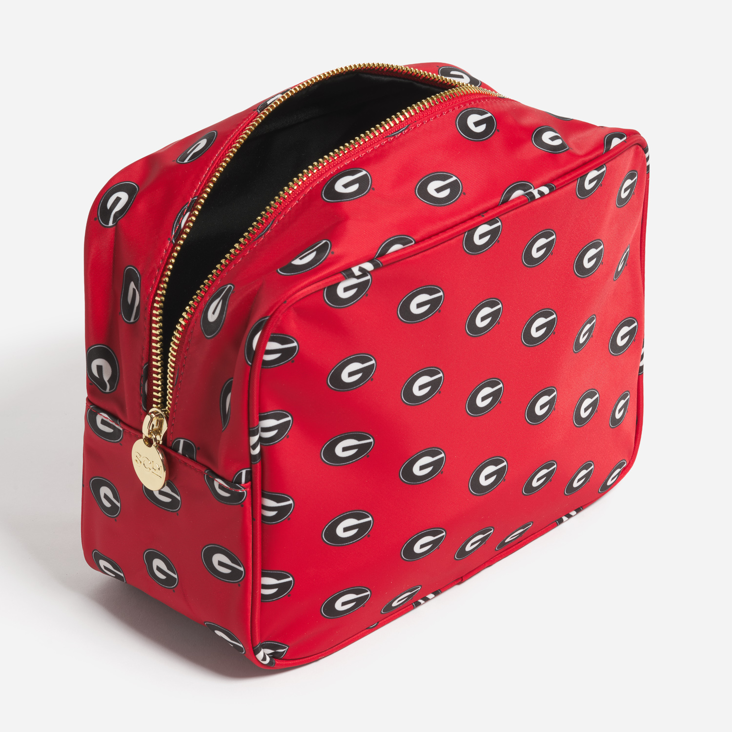 College Large Pouch