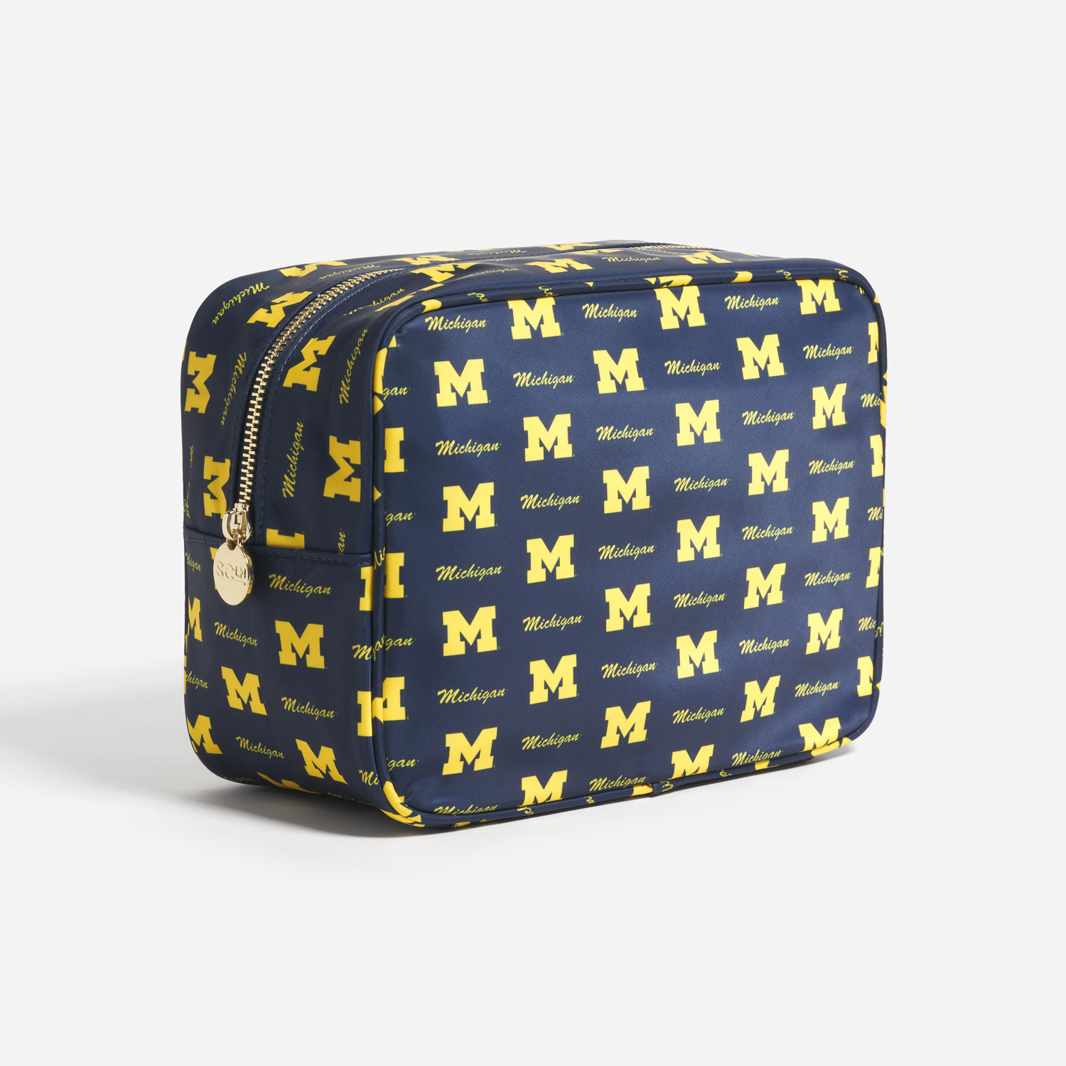 College Large Pouch