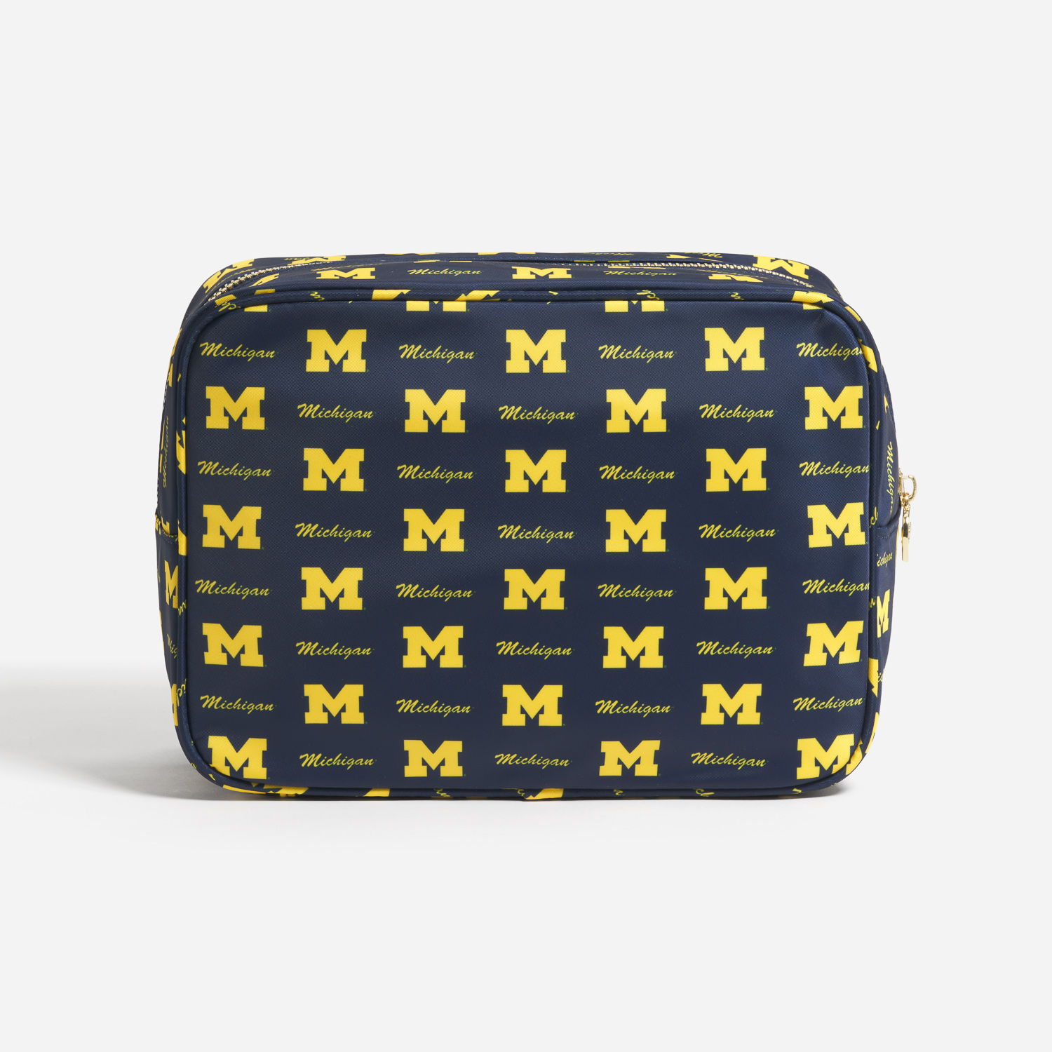 College Large Pouch