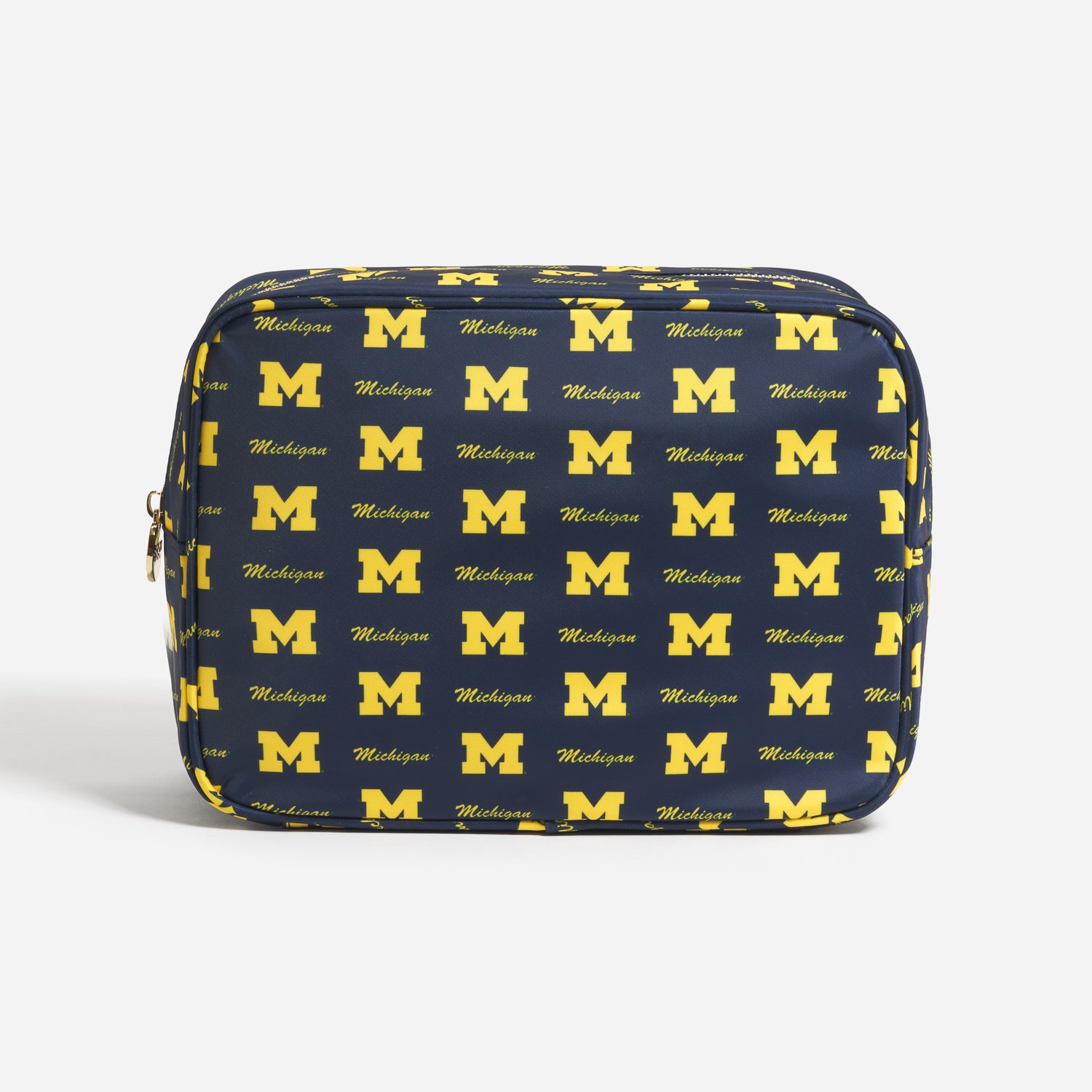 College Large Pouch