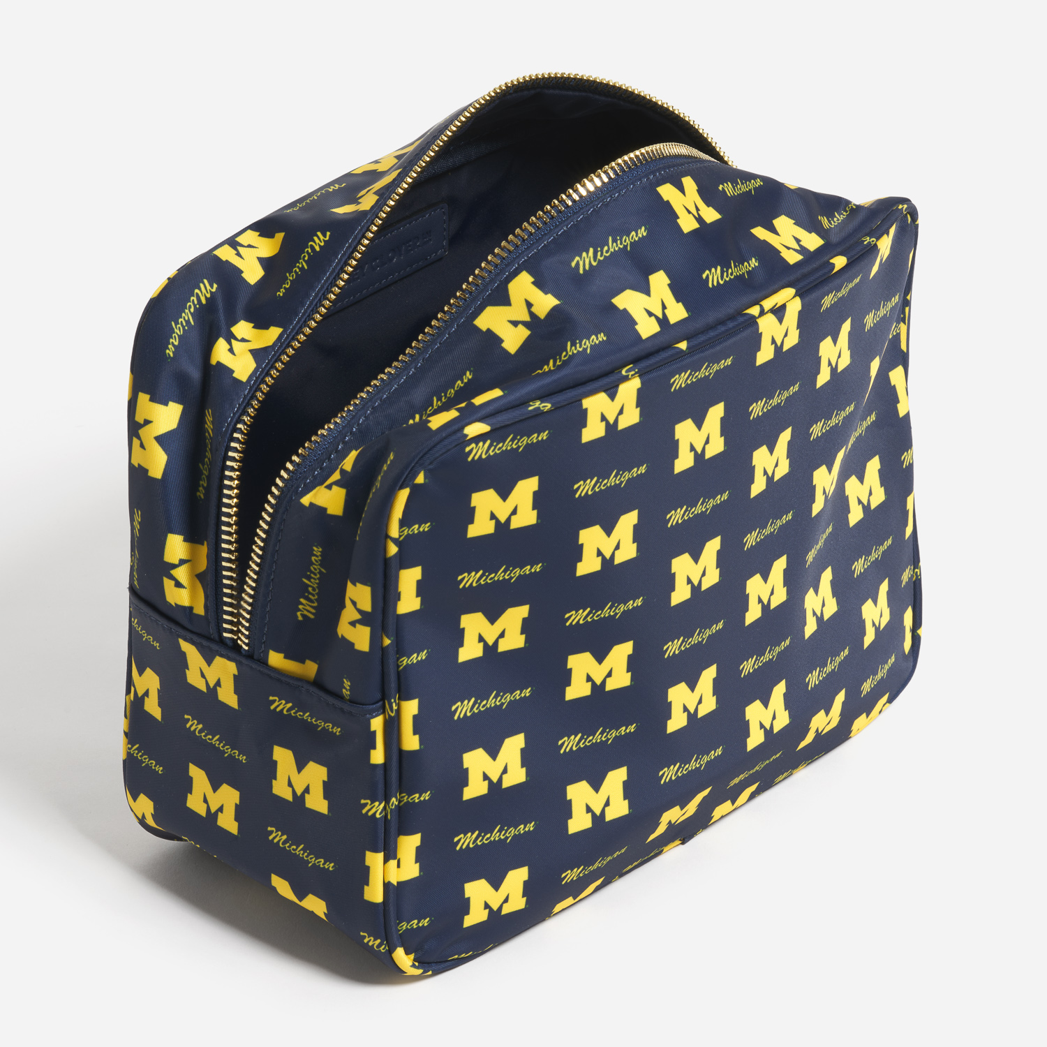 College Large Pouch