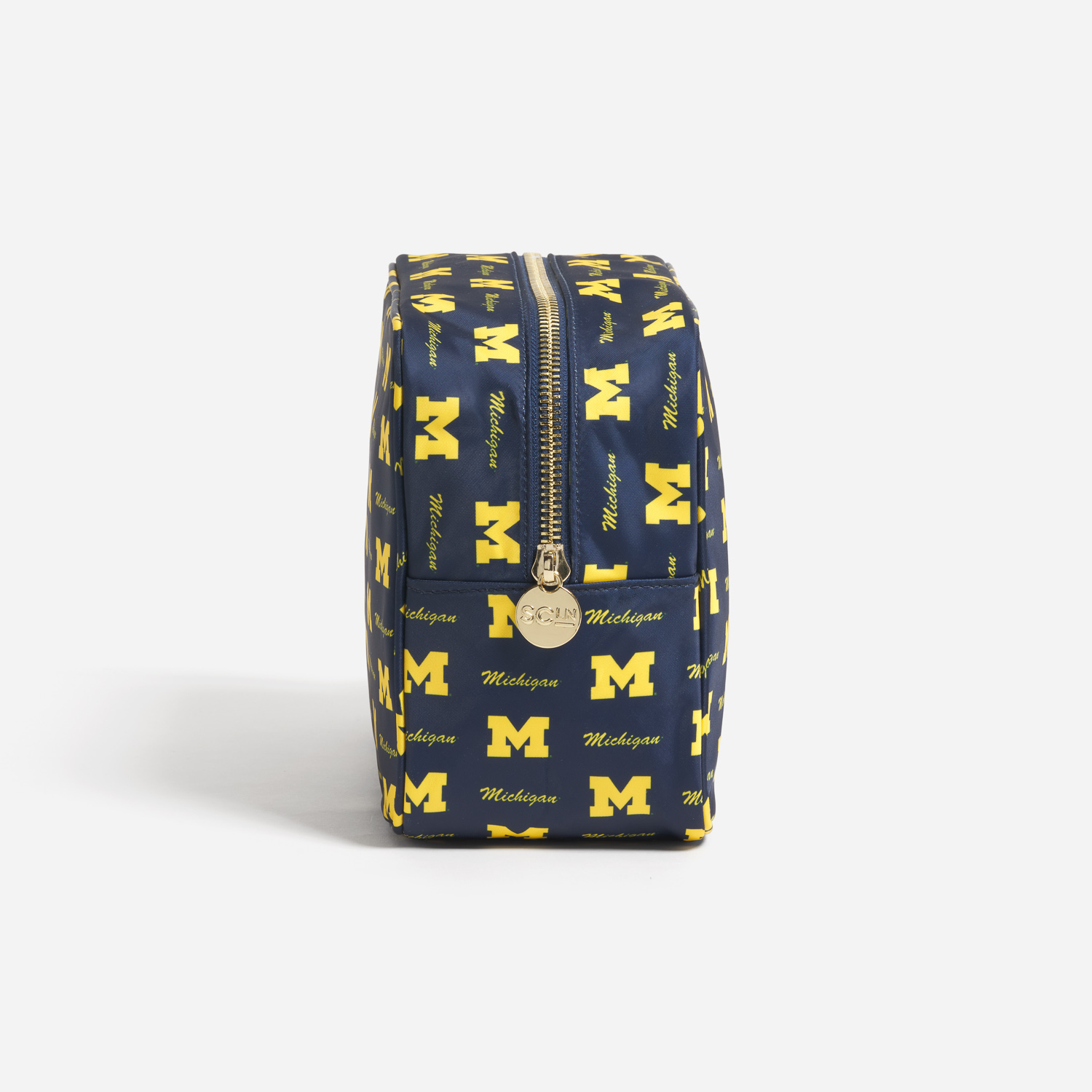 College Large Pouch