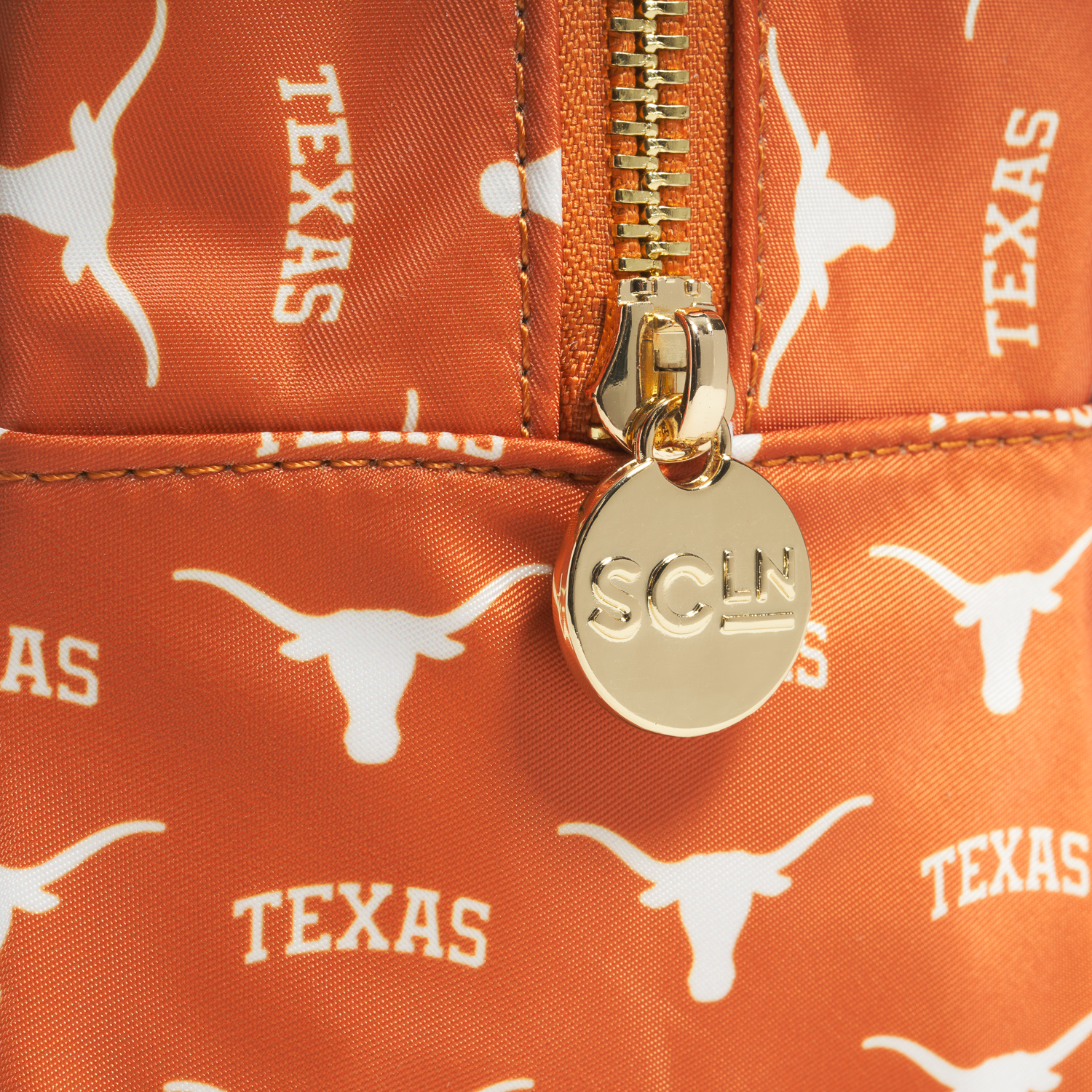 College Large Pouch