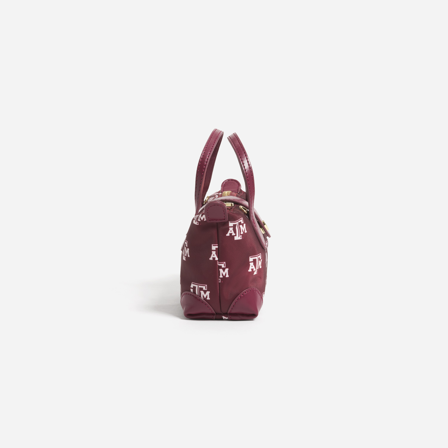 College Pouchette Crossbody Bag 01