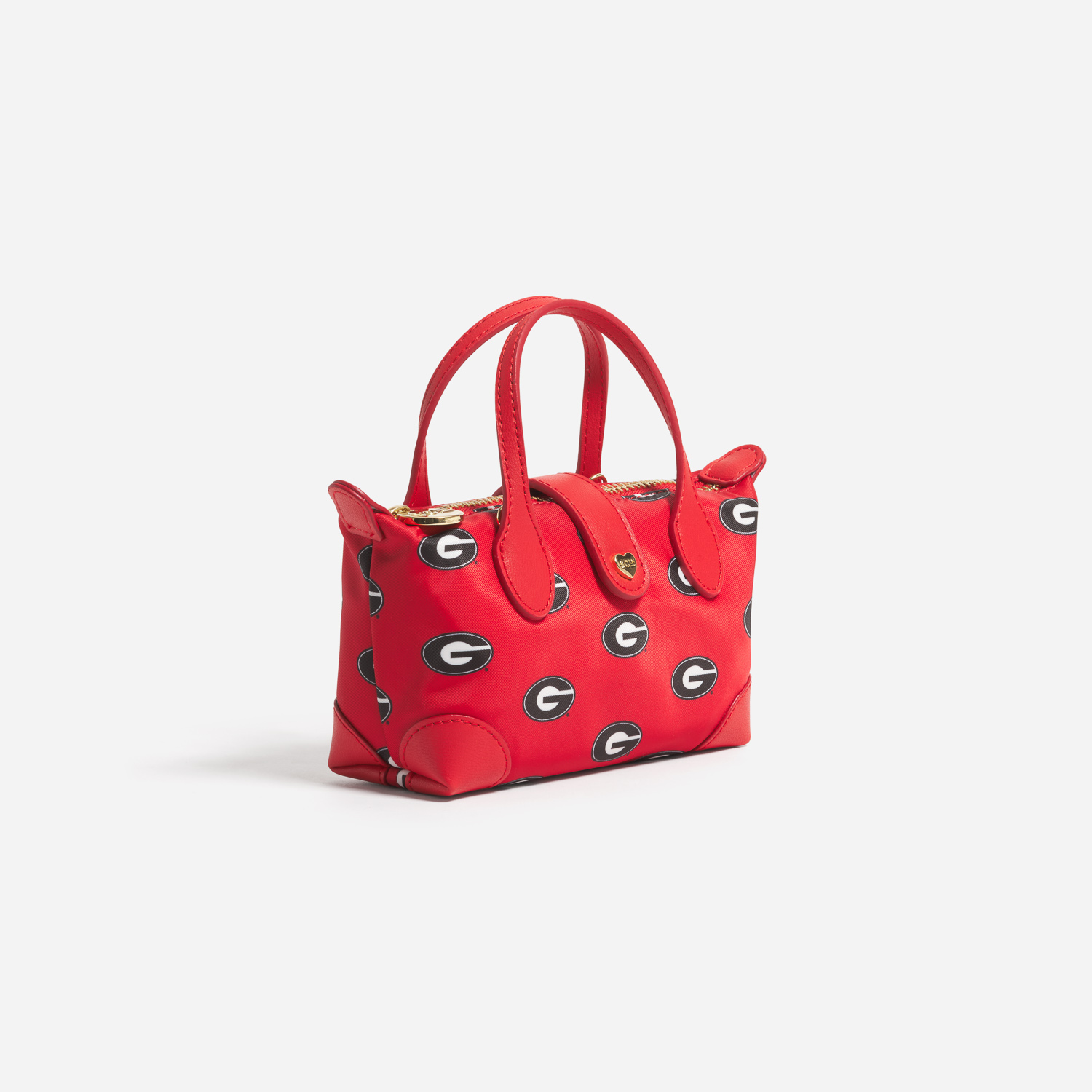 Pouchette Crossbody Bag 01