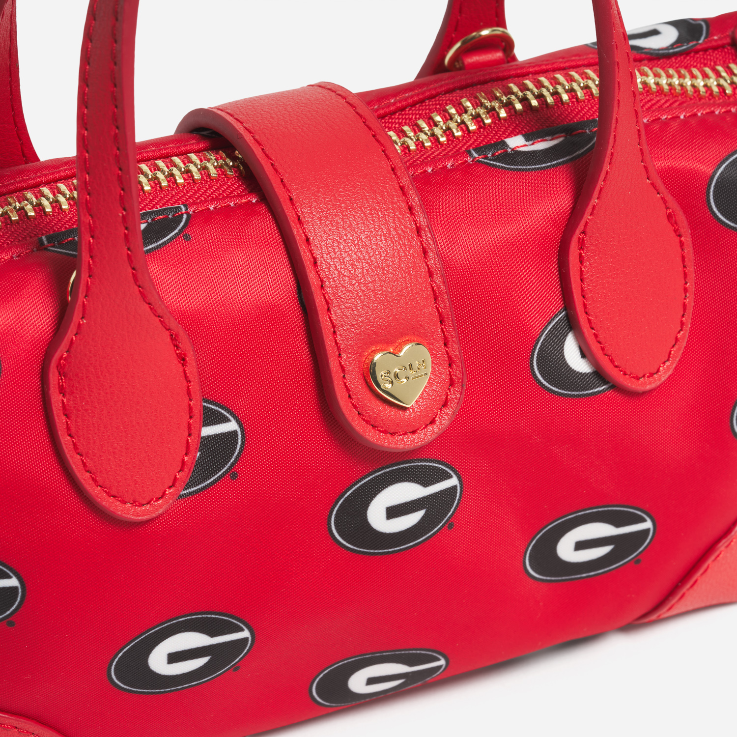 Pouchette Crossbody Bag 01