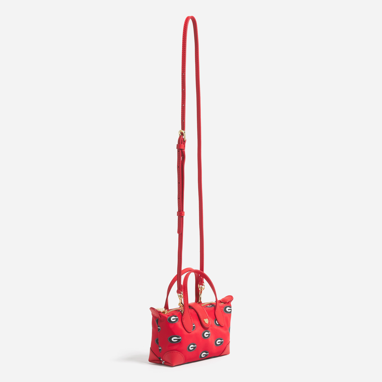 Pouchette Crossbody Bag 01
