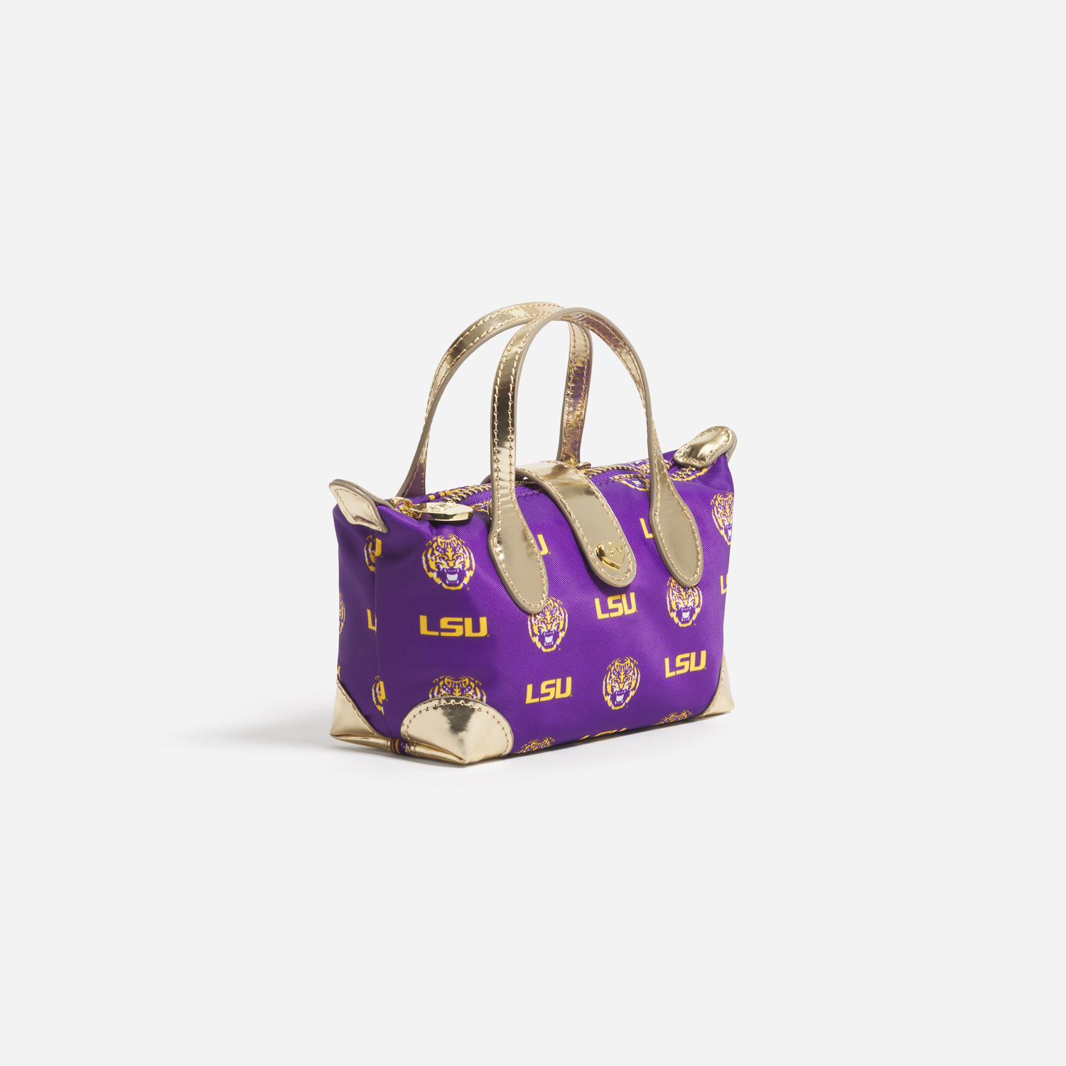College Pouchette Crossbody Bag 01