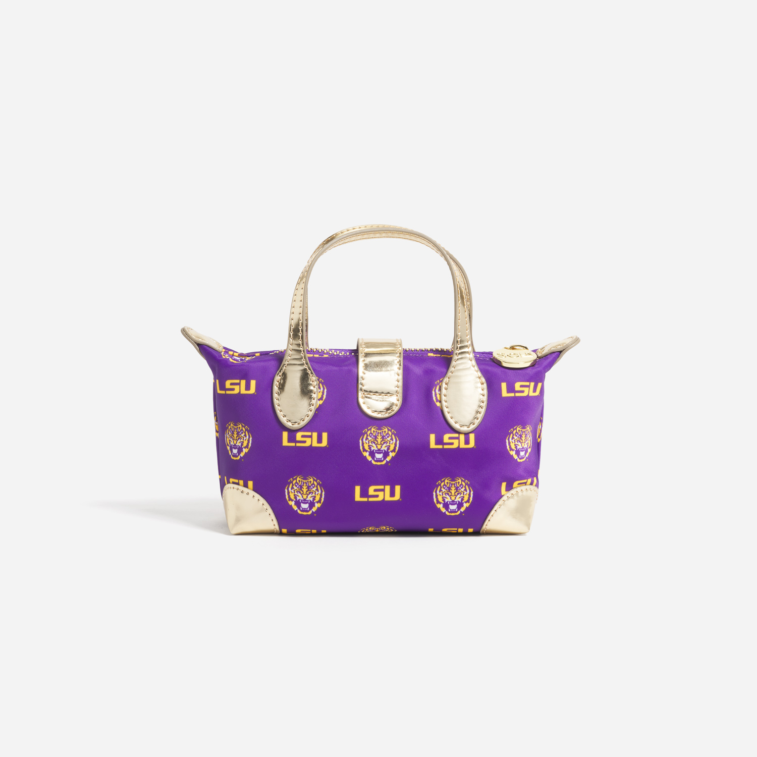 College Pouchette Crossbody Bag 01