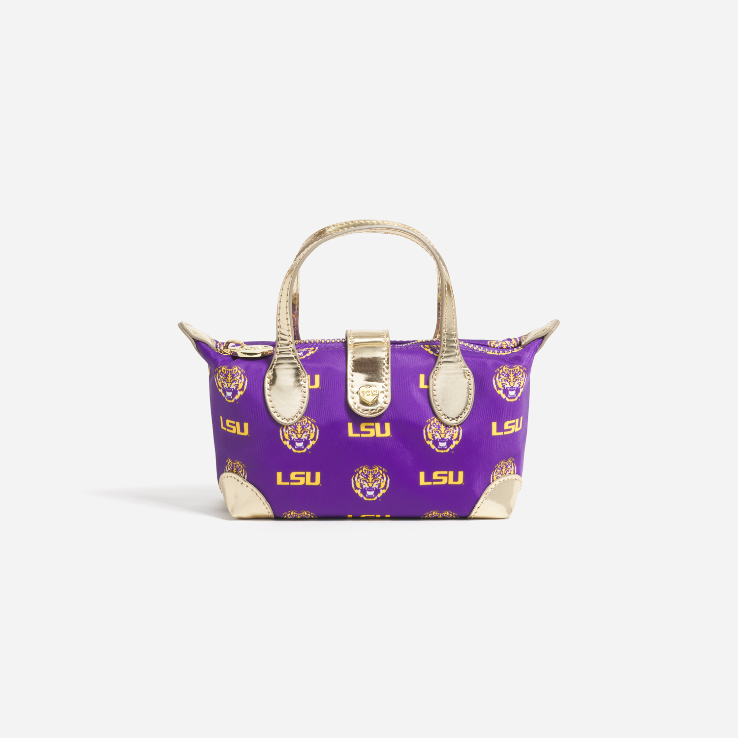 College Pouchette Crossbody Bag 01