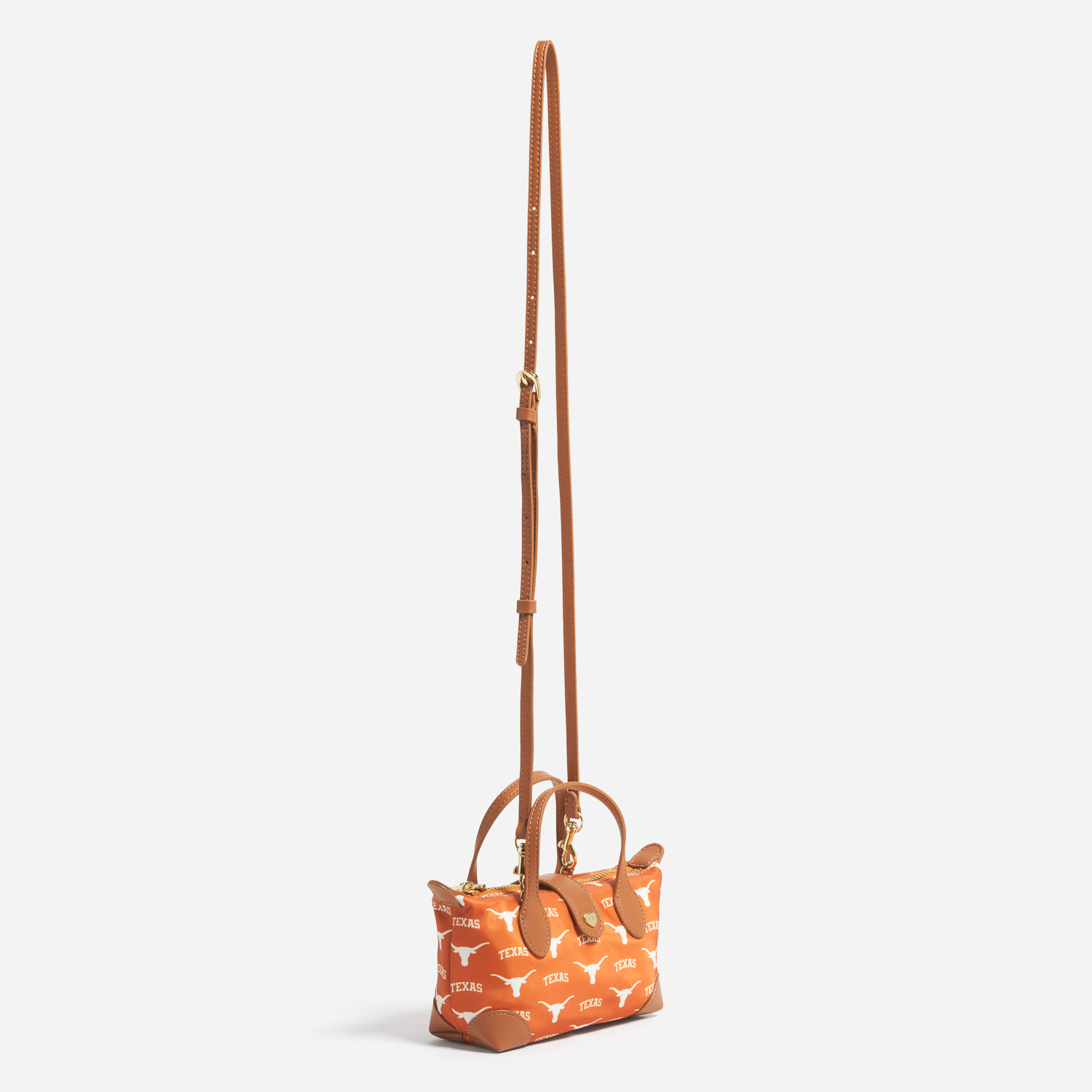 Pouchette Crossbody Bag 01