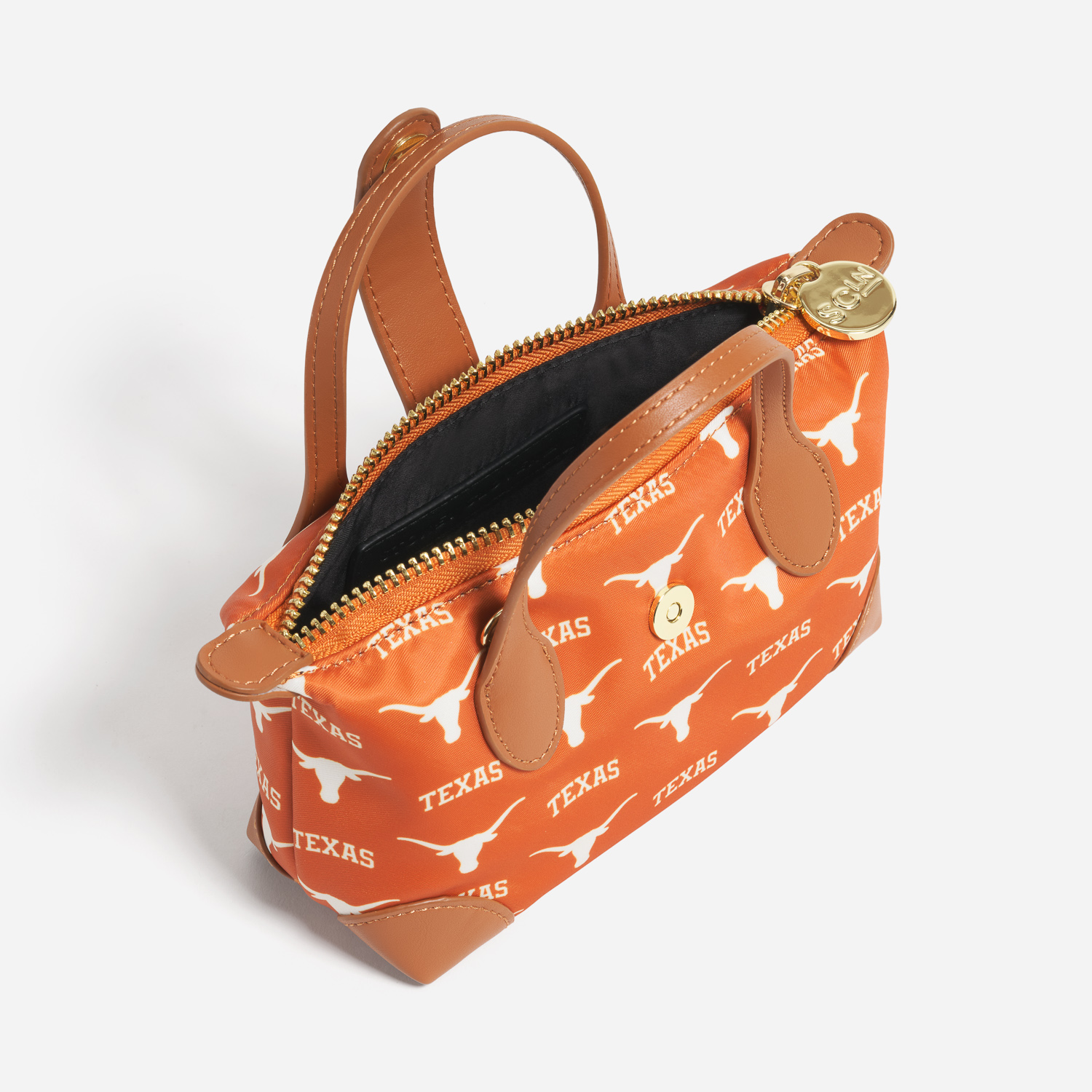 Pouchette Crossbody Bag 01
