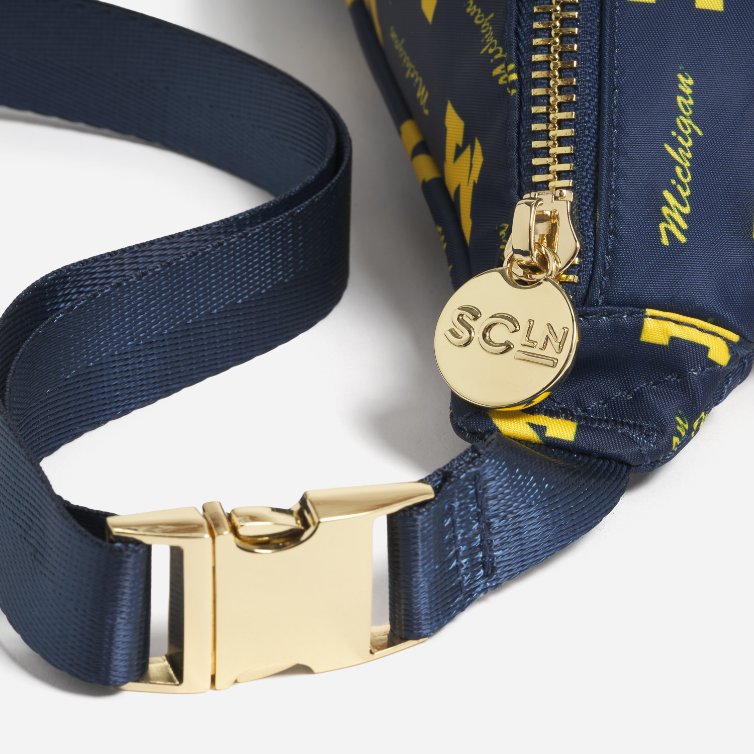 College Classic Fanny Pack