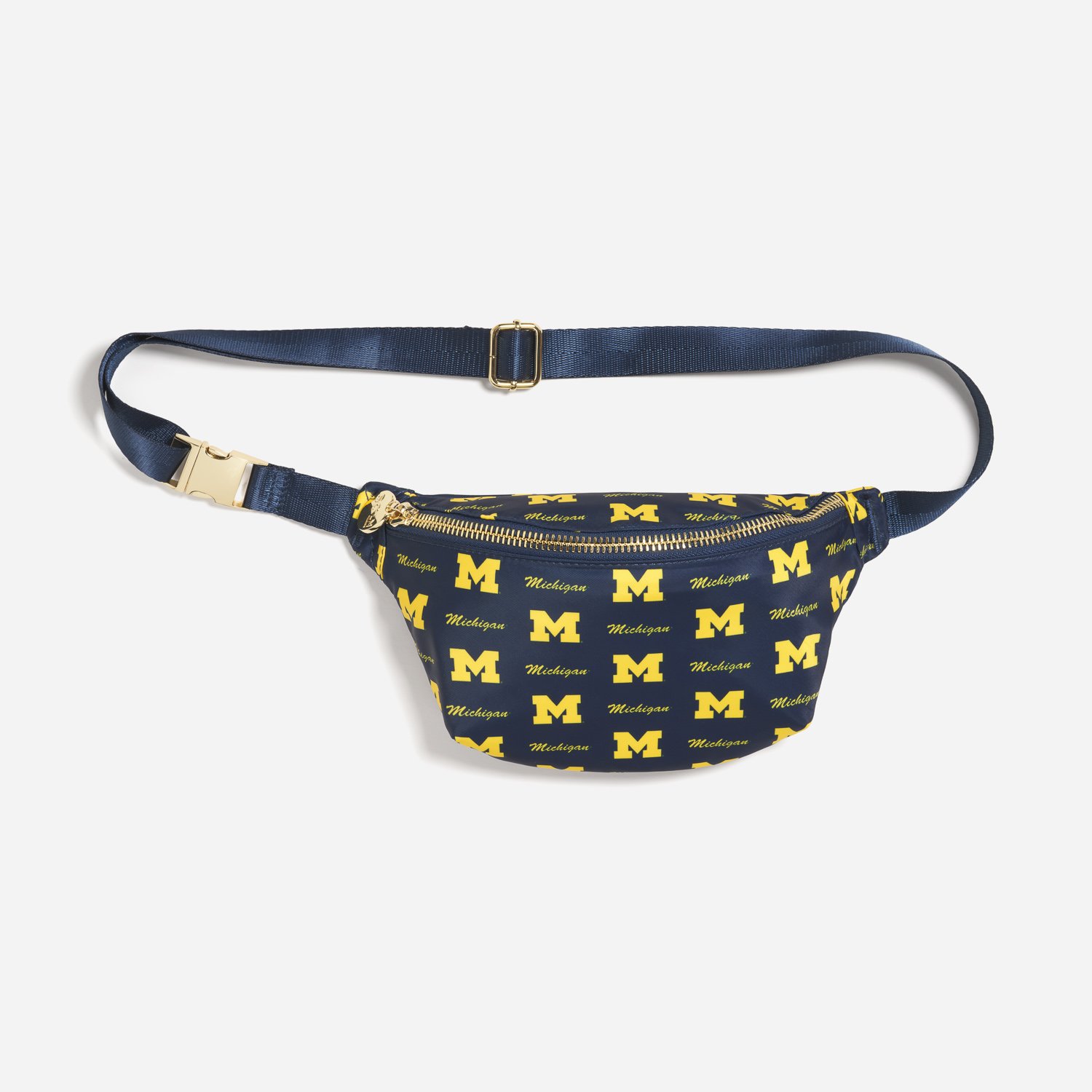 College Classic Fanny Pack