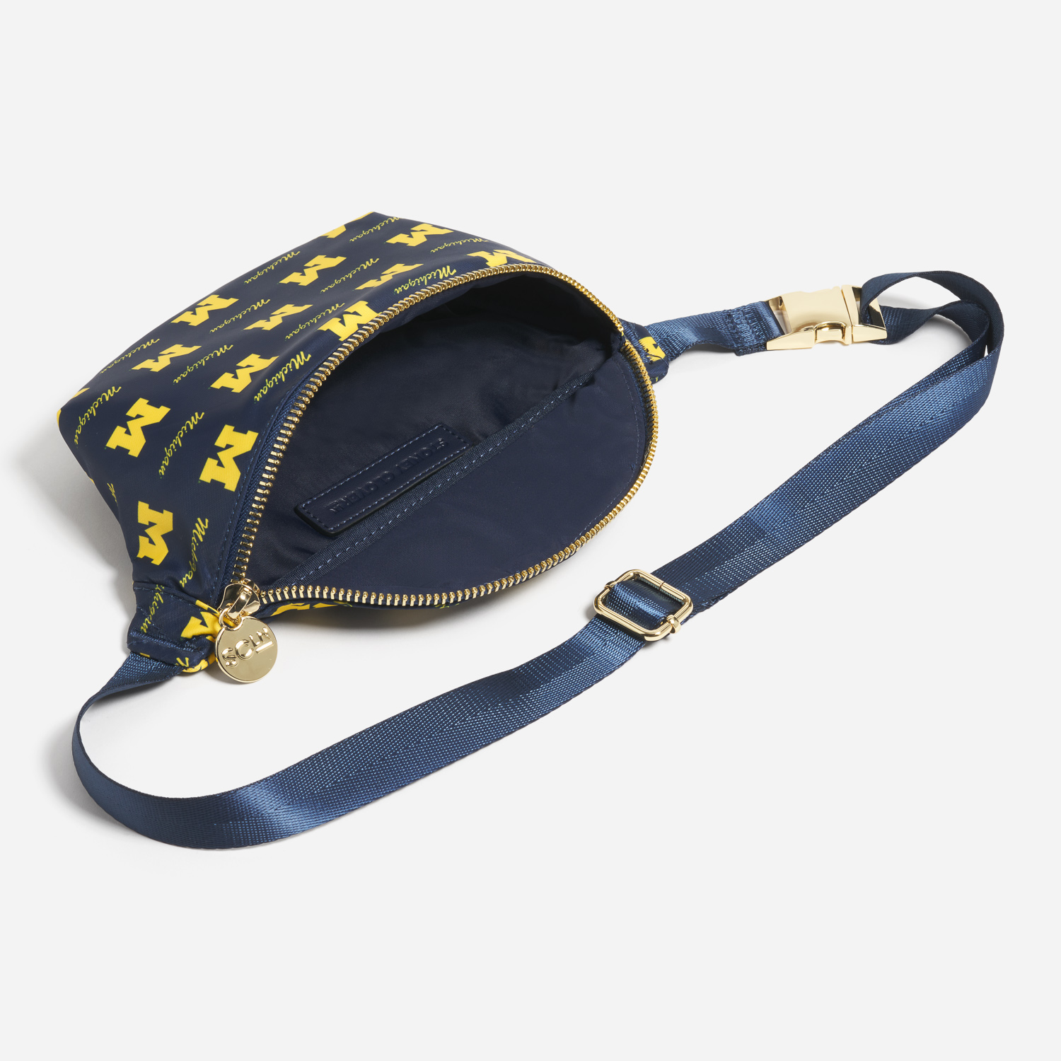 College Classic Fanny Pack
