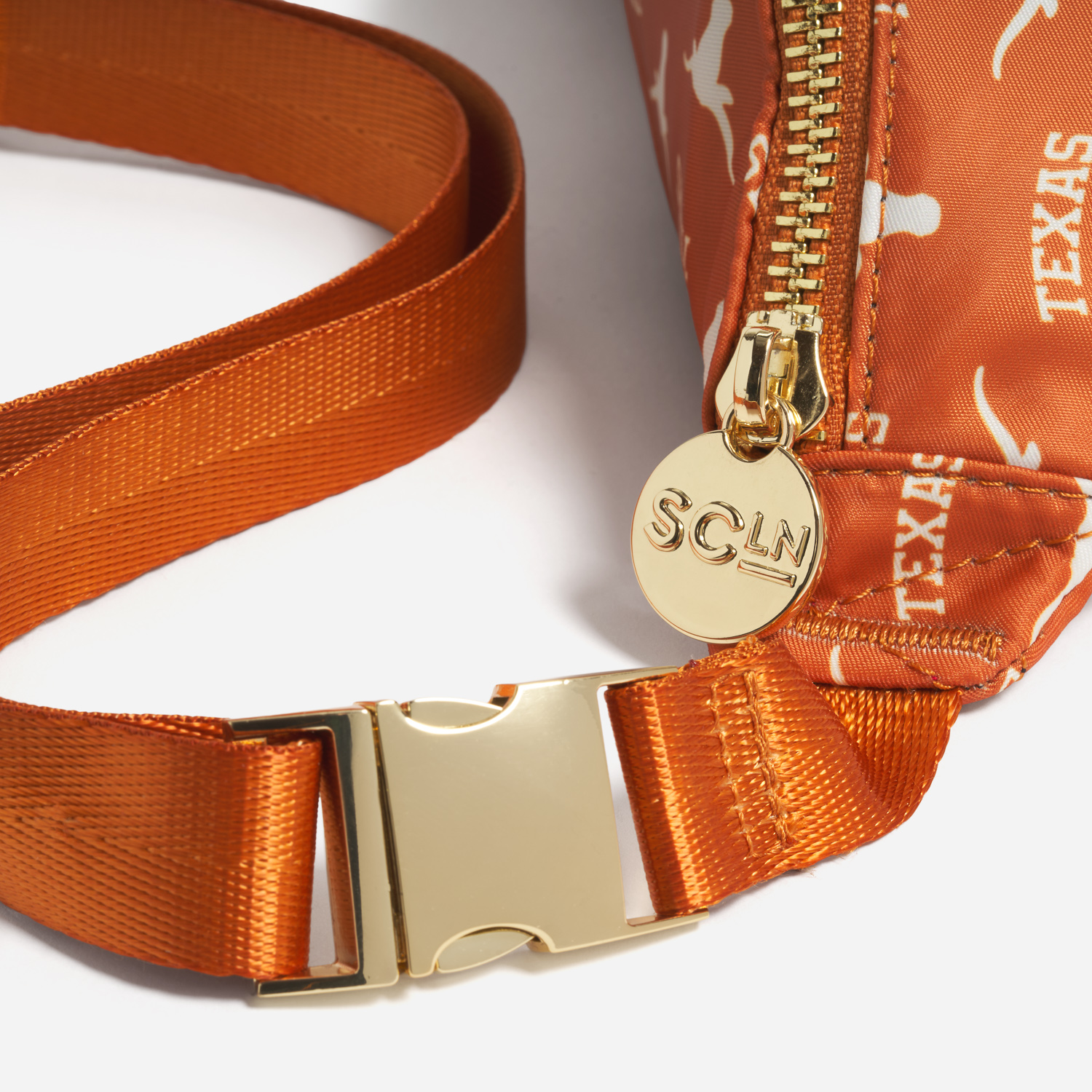 College Classic Fanny Pack