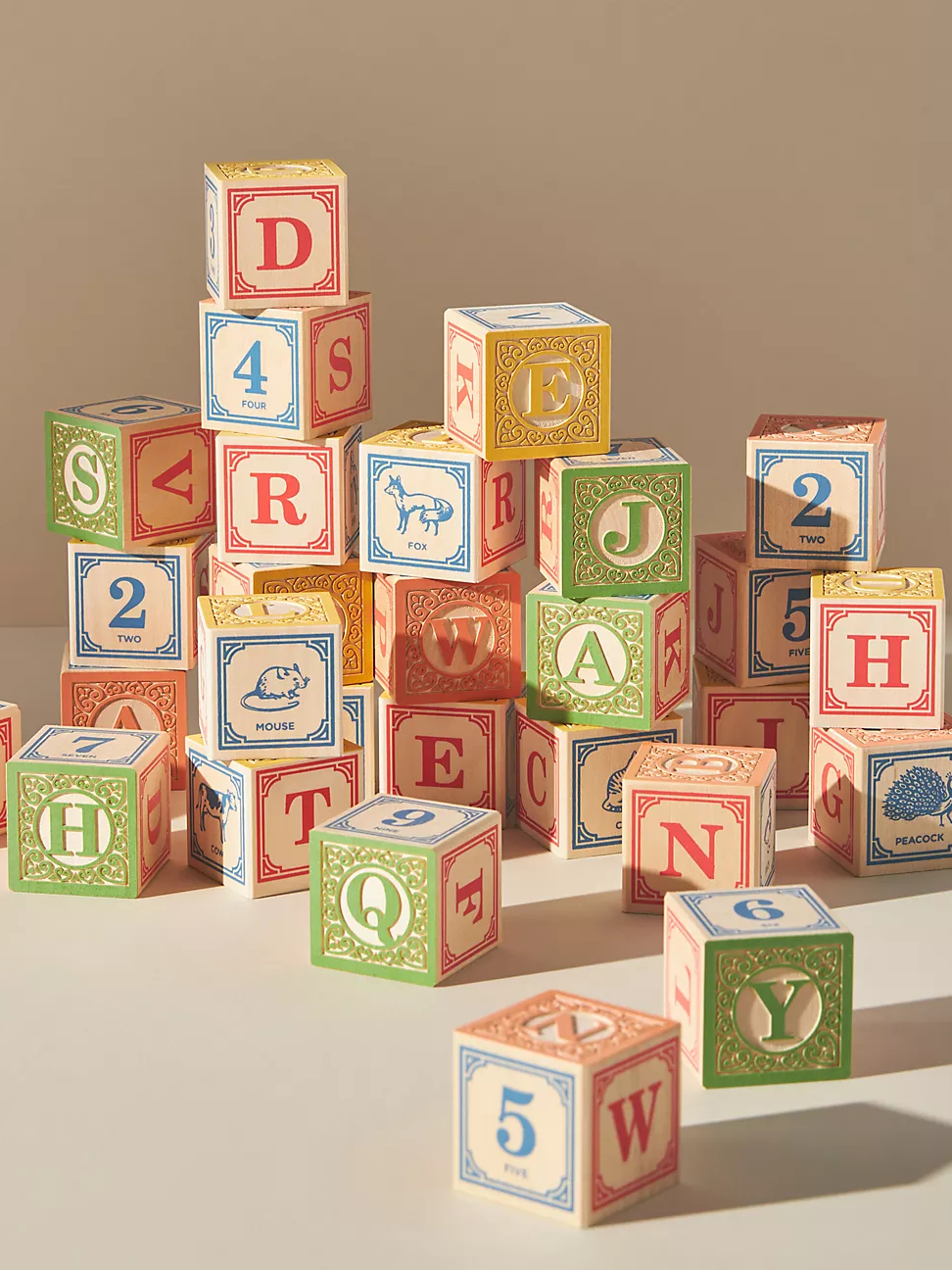 uncle goose abc blocks