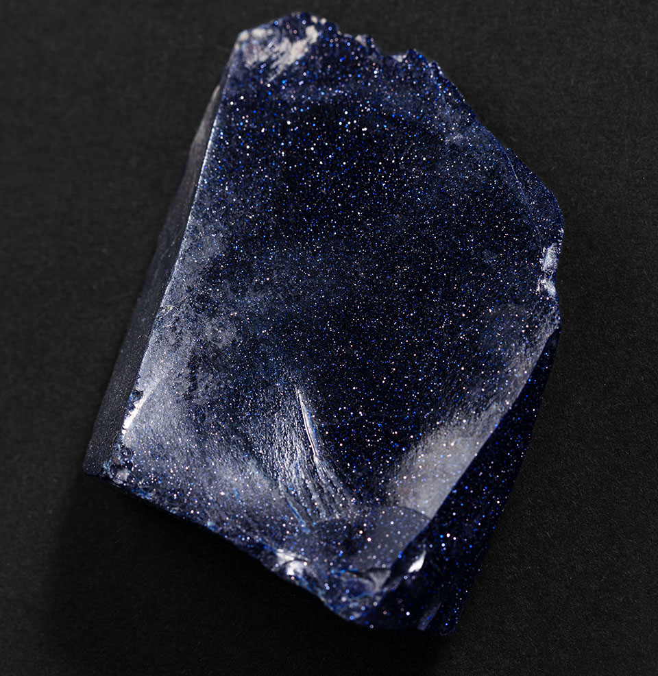 F77 Stone Dial Collection Aventurine Material