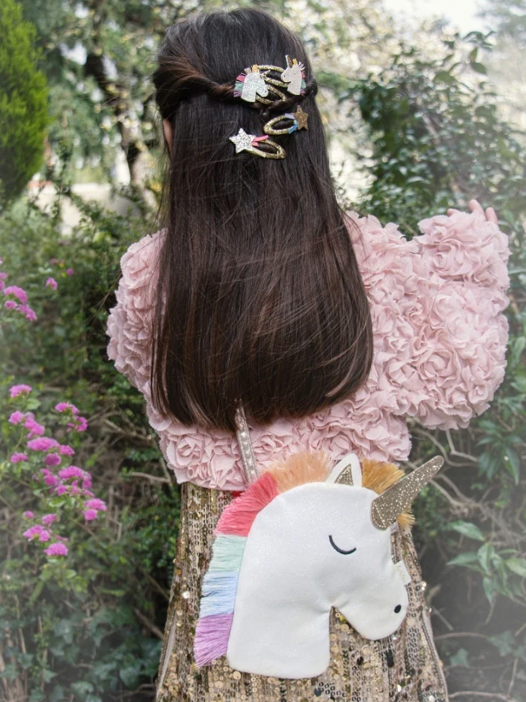 rockahula unicorn bag