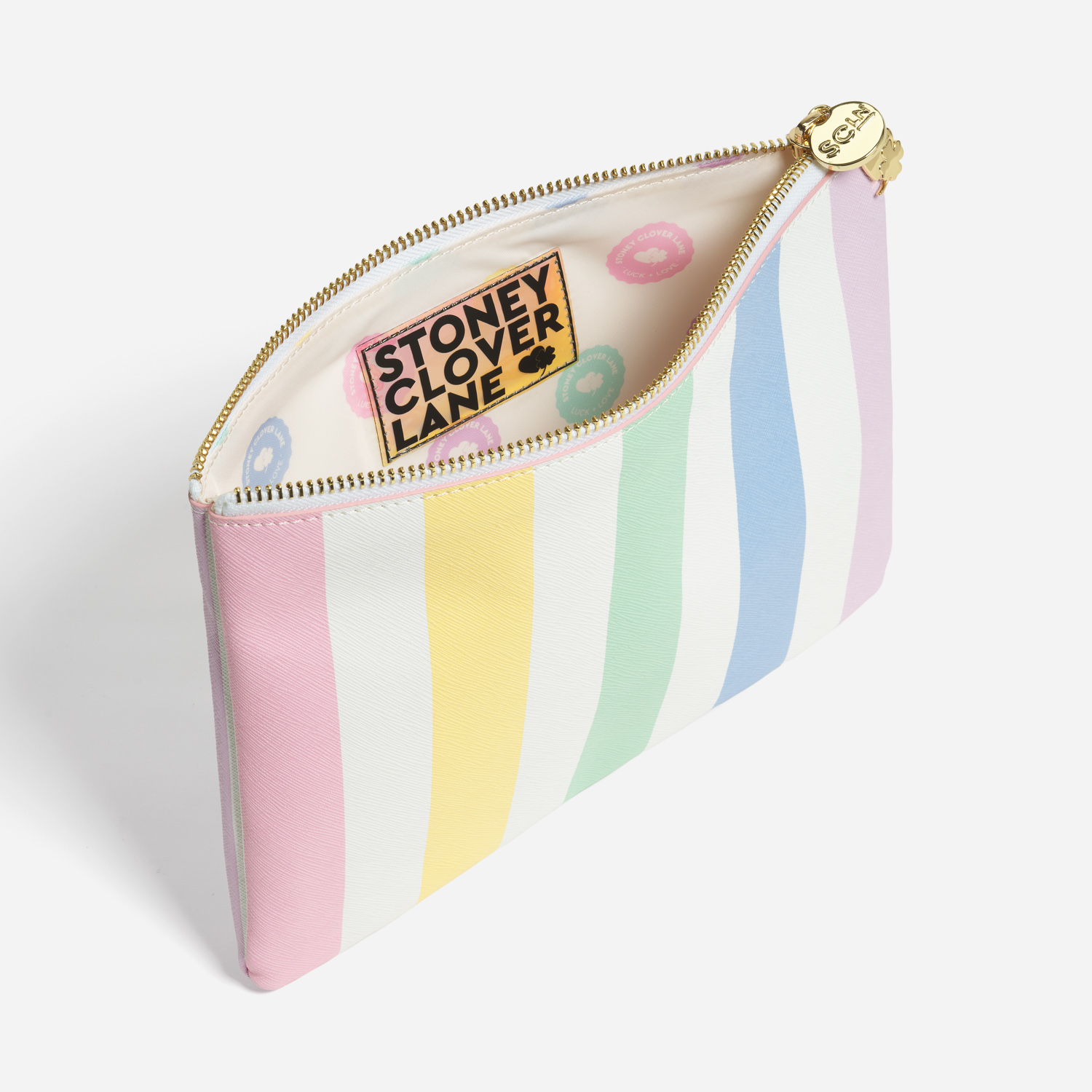 Flat Pouch