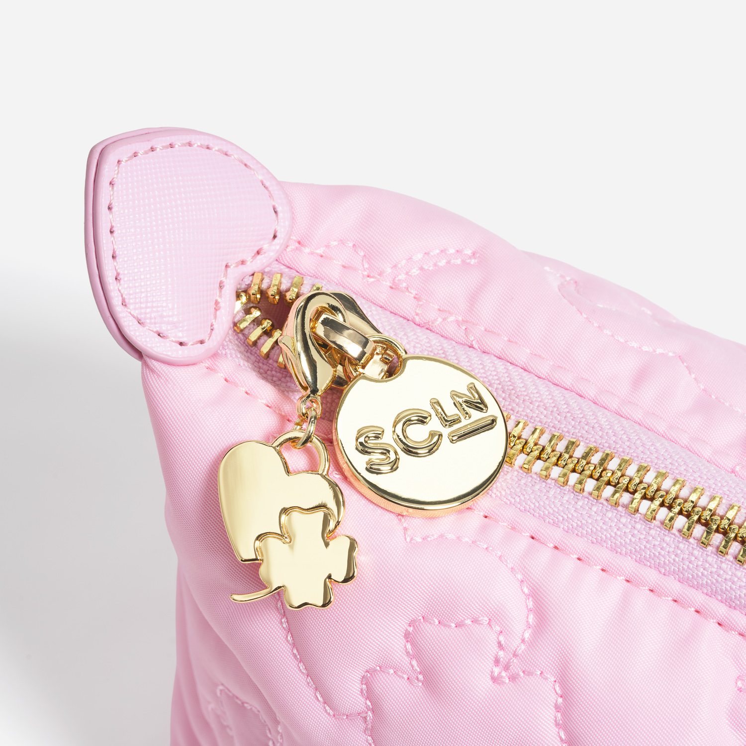 Small Pouchette