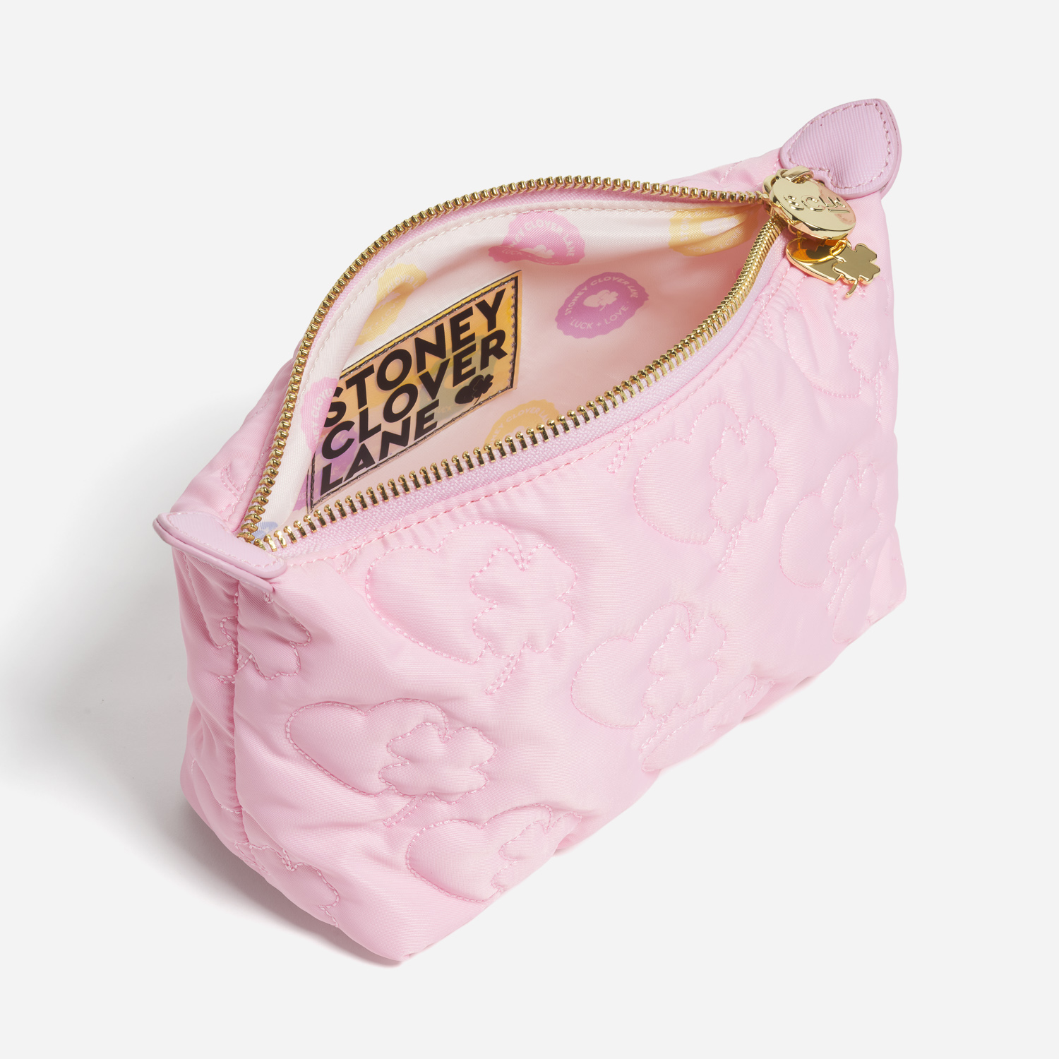 Small Pouchette