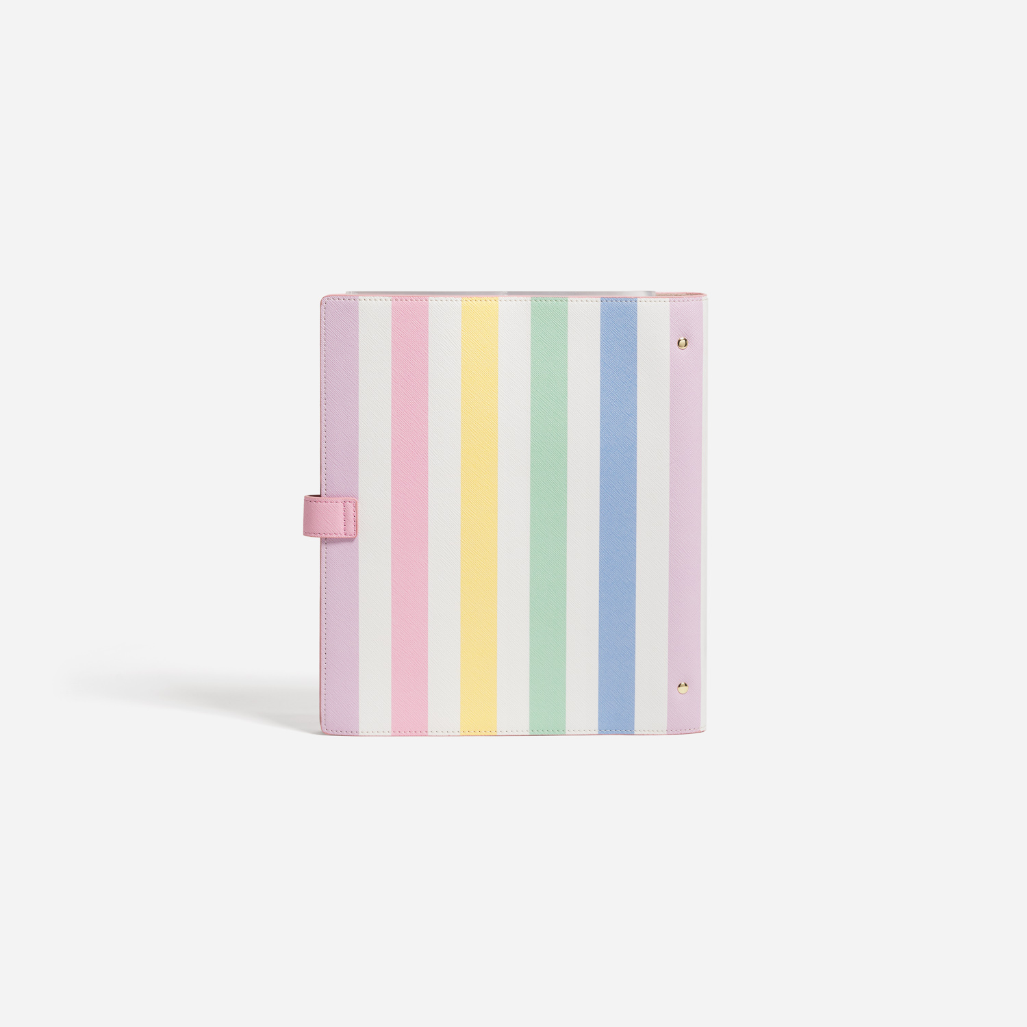 Patch Binder