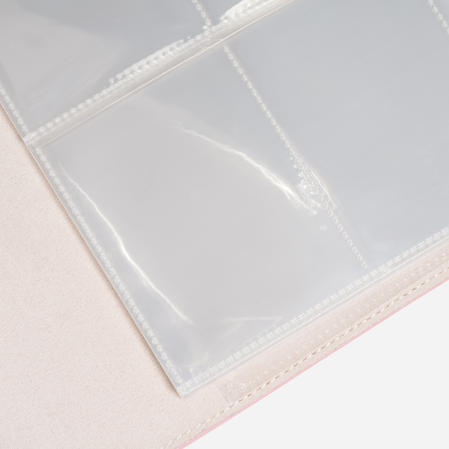 Patch Binder