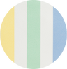 Rainbow Stripe