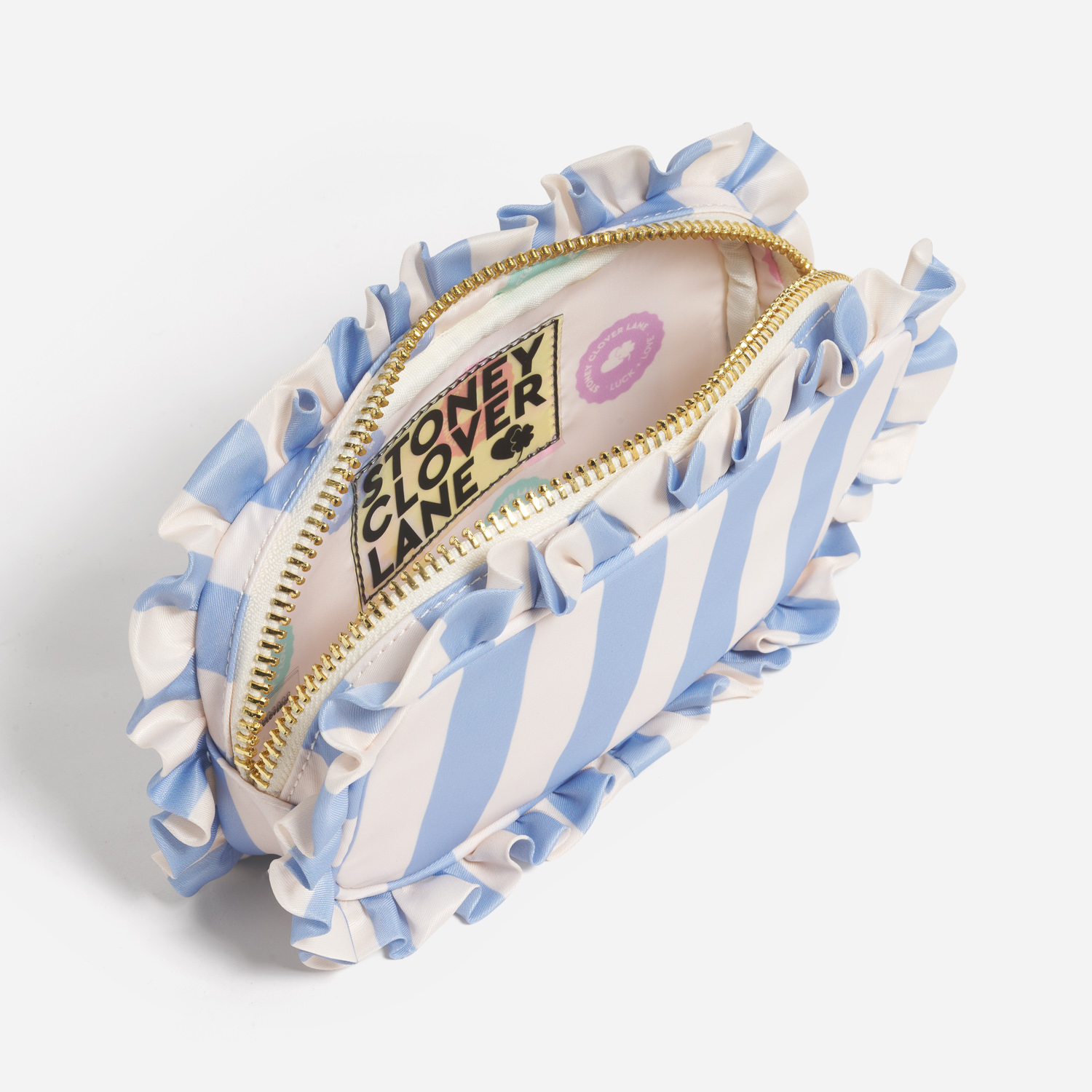 Petite Pouch