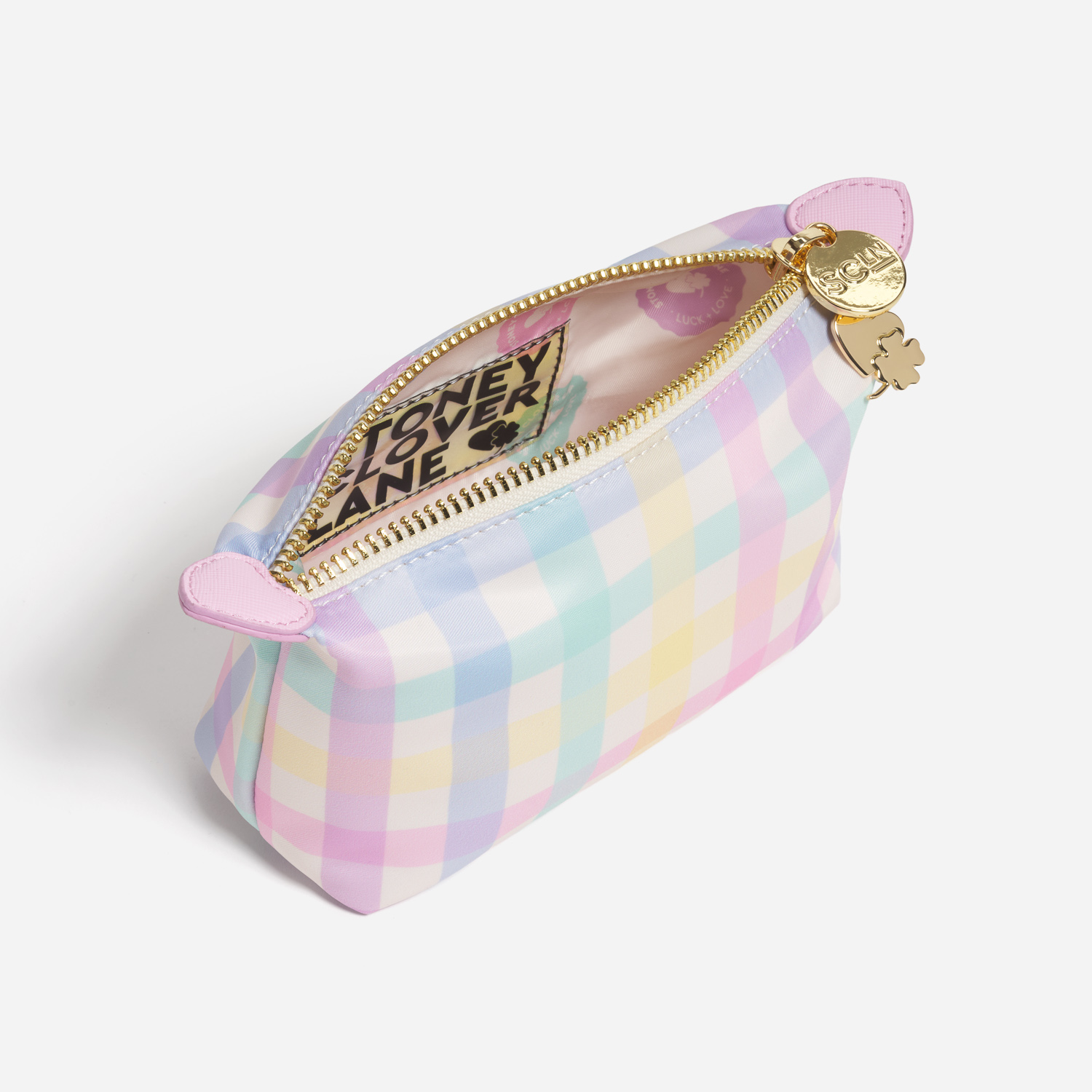 Pouchette