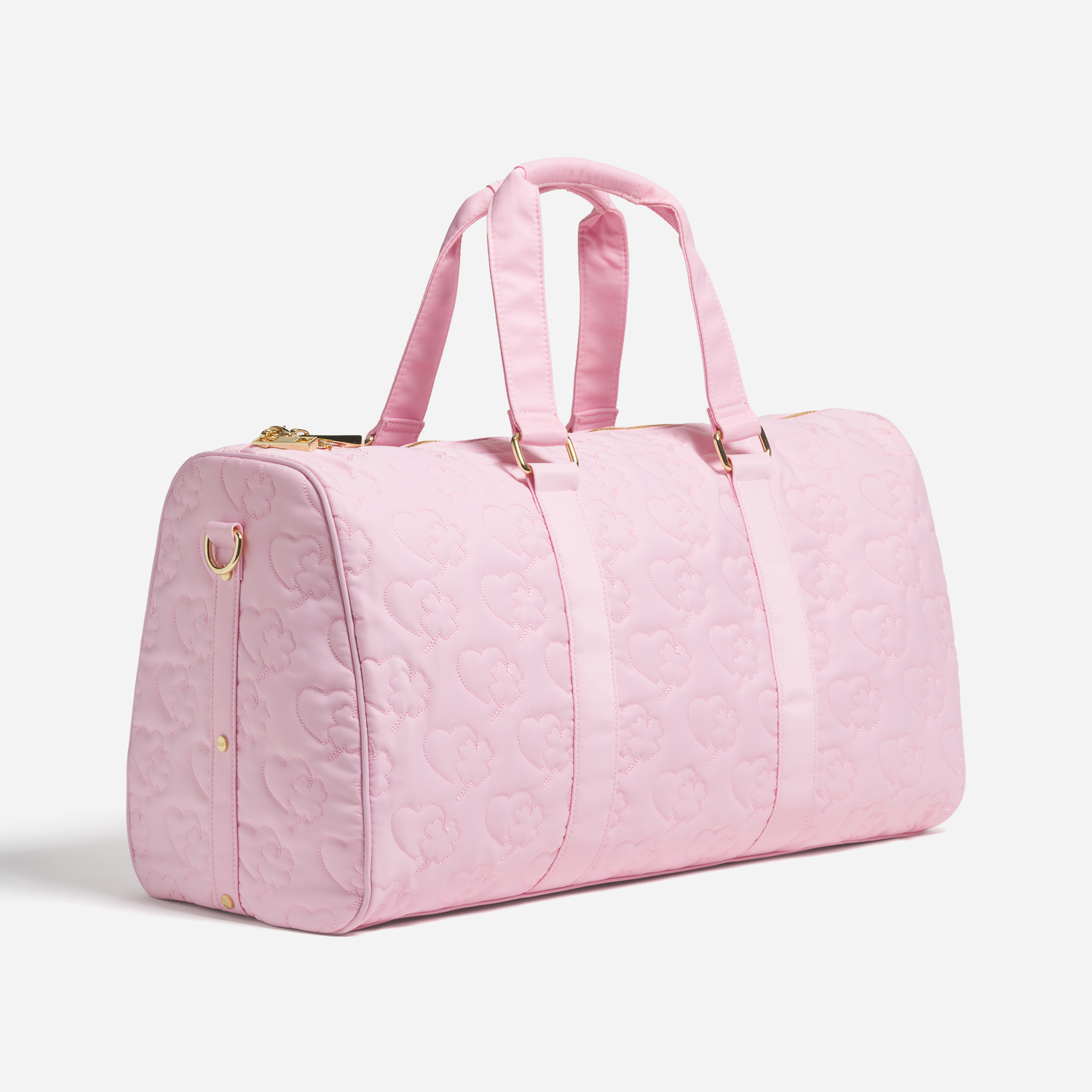 Classic Duffle Bag