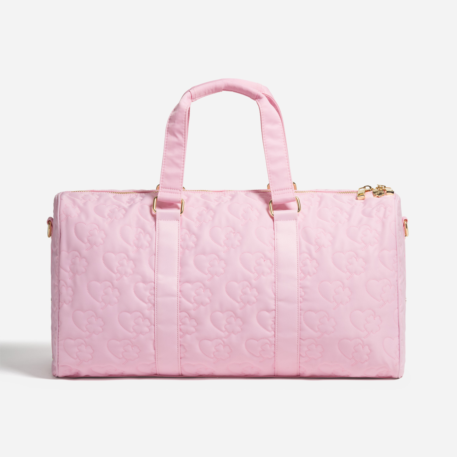 Classic Duffle Bag