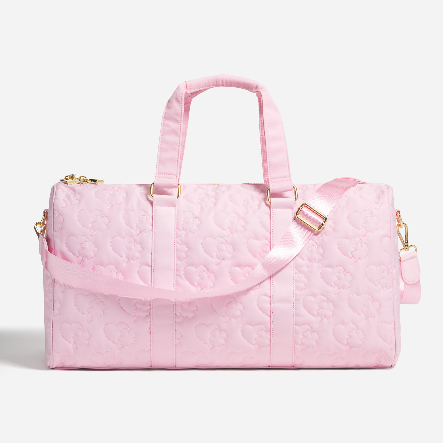 Classic Duffle Bag
