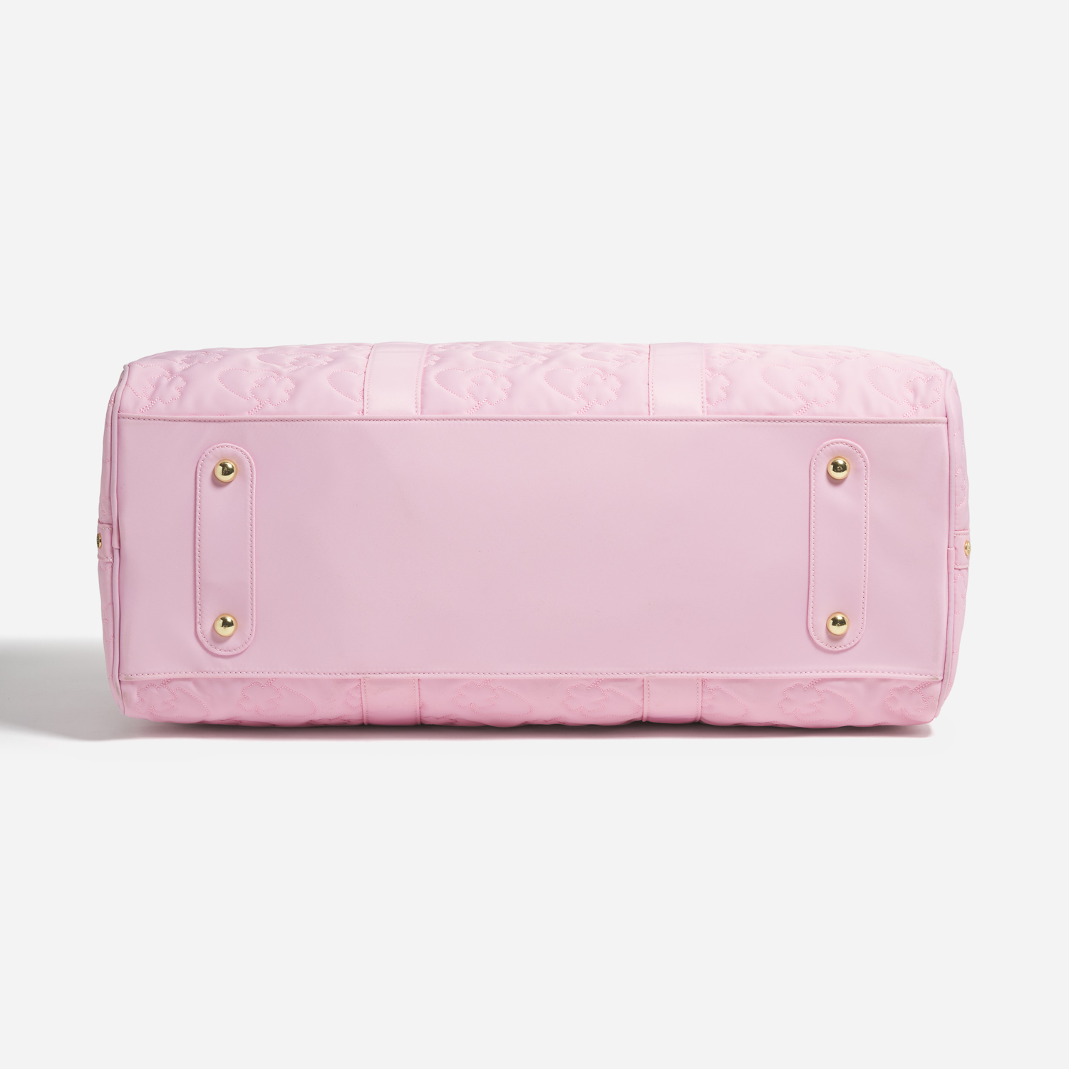 Classic Duffle Bag