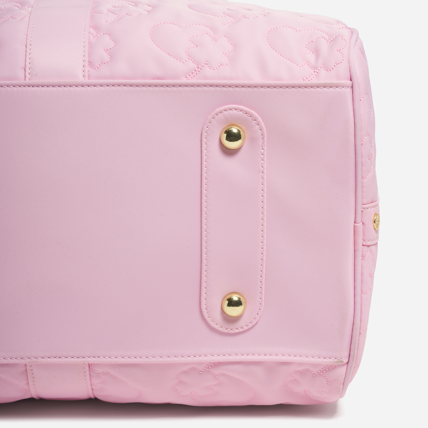 Classic Duffle Bag