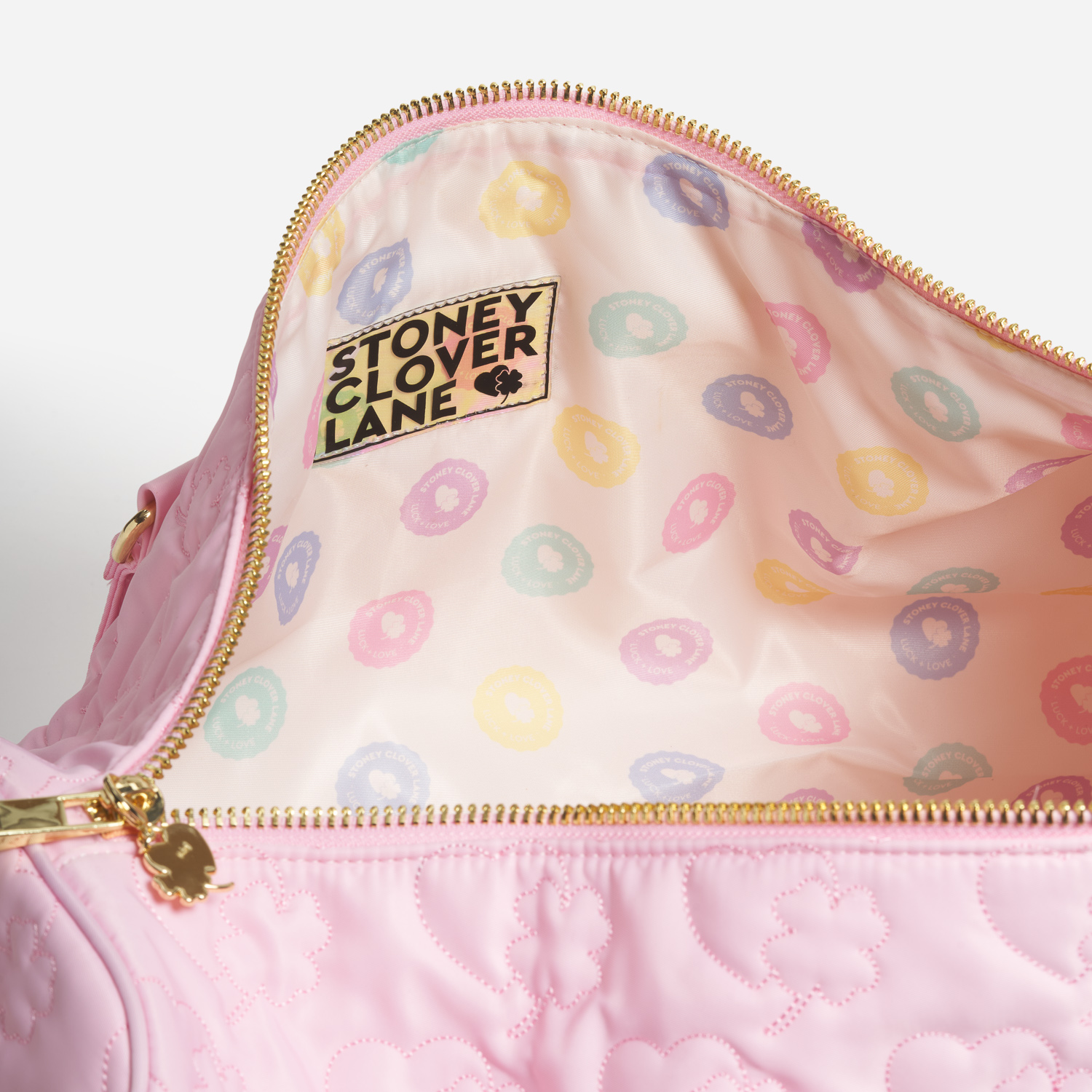 Classic Duffle Bag