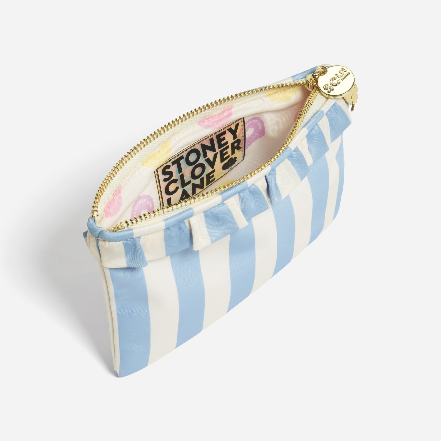 Mini Flat Pouch