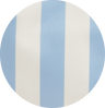 Hydrangea Stripe