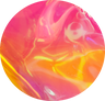Rainbow Iridescent
