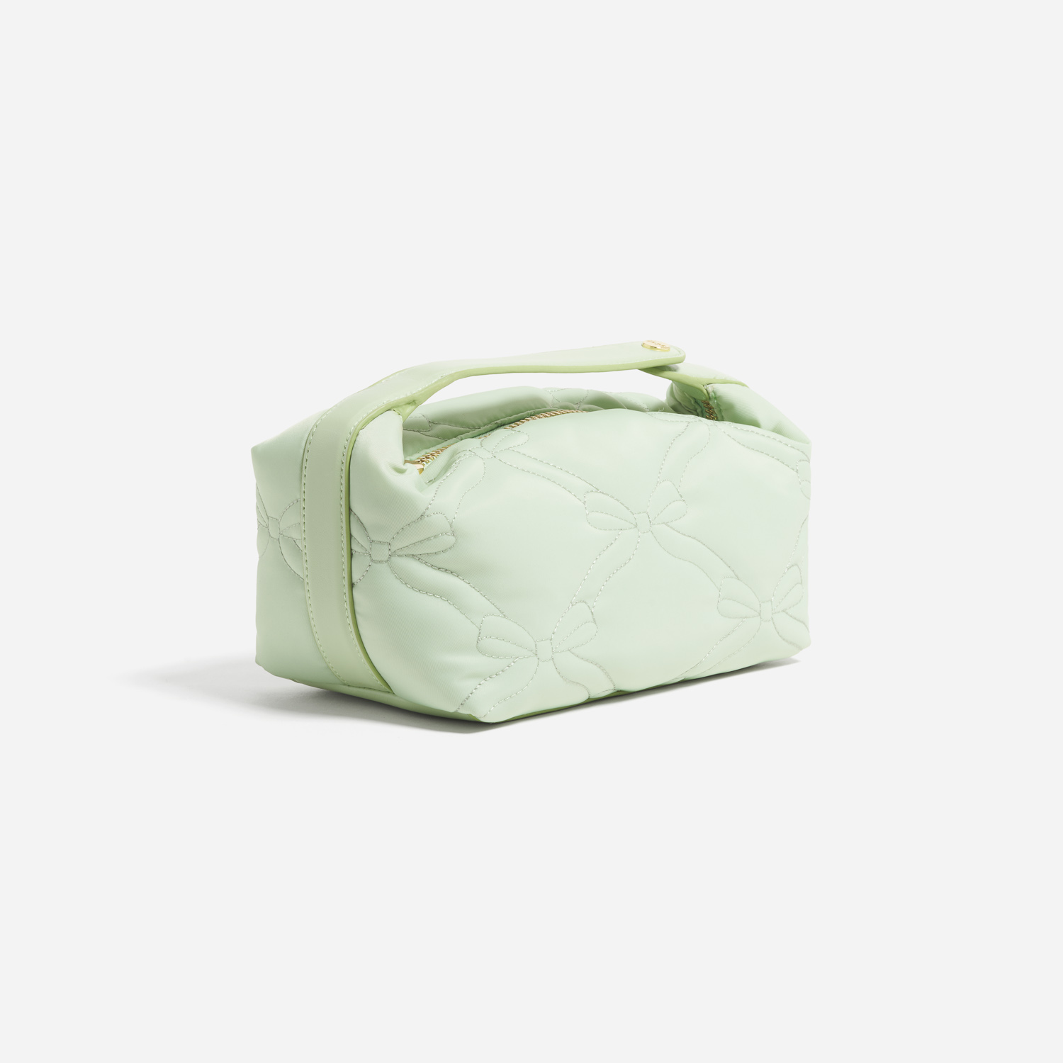 Toiletry Top-Handle Bag