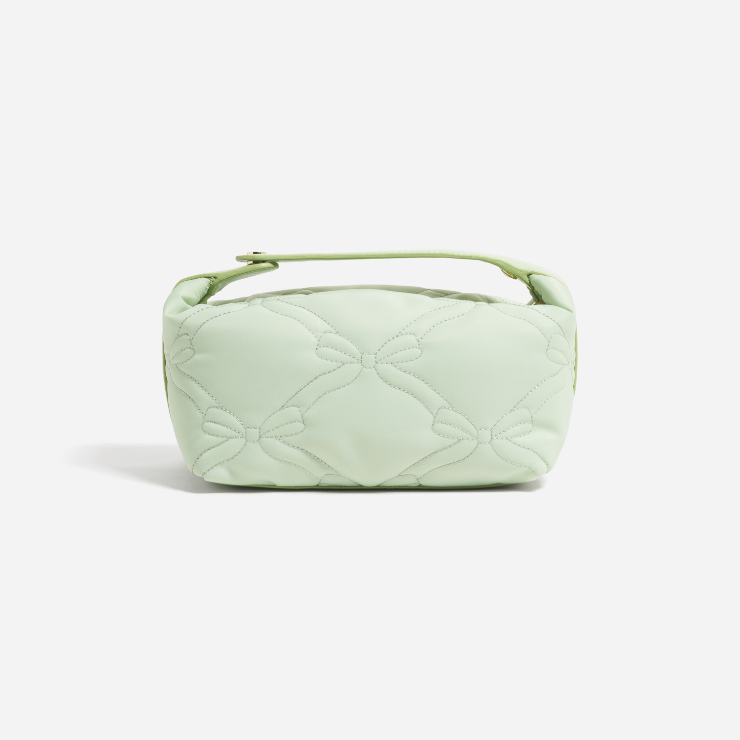 Toiletry Top-Handle Bag