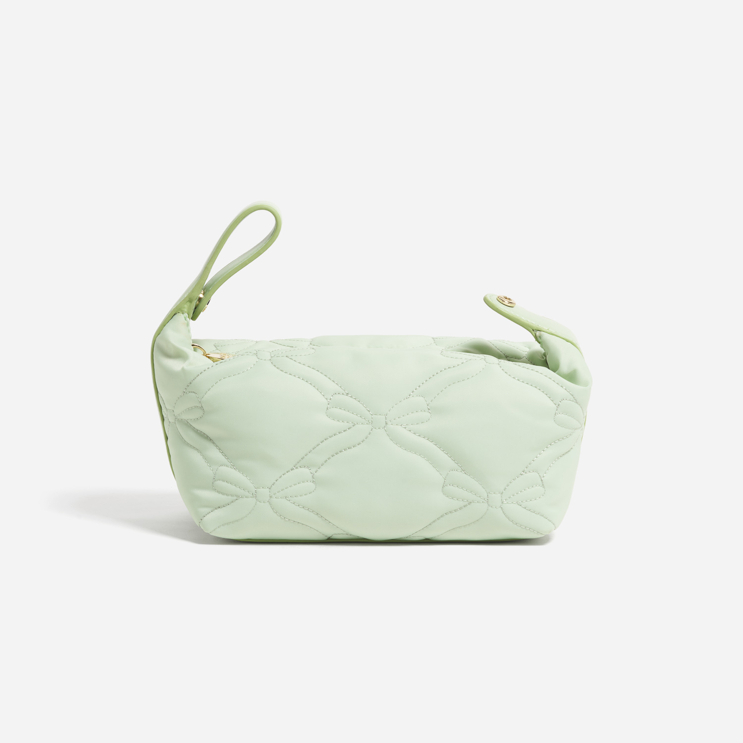 Toiletry Top-Handle Bag