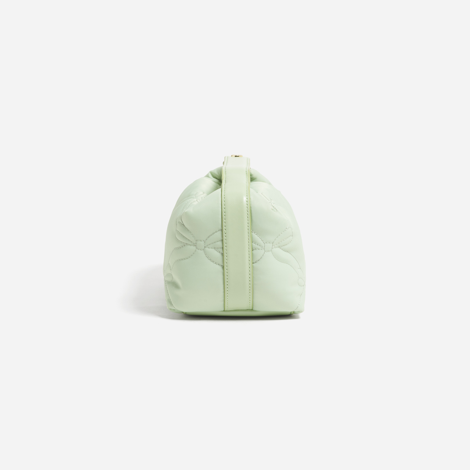 Toiletry Top-Handle Bag