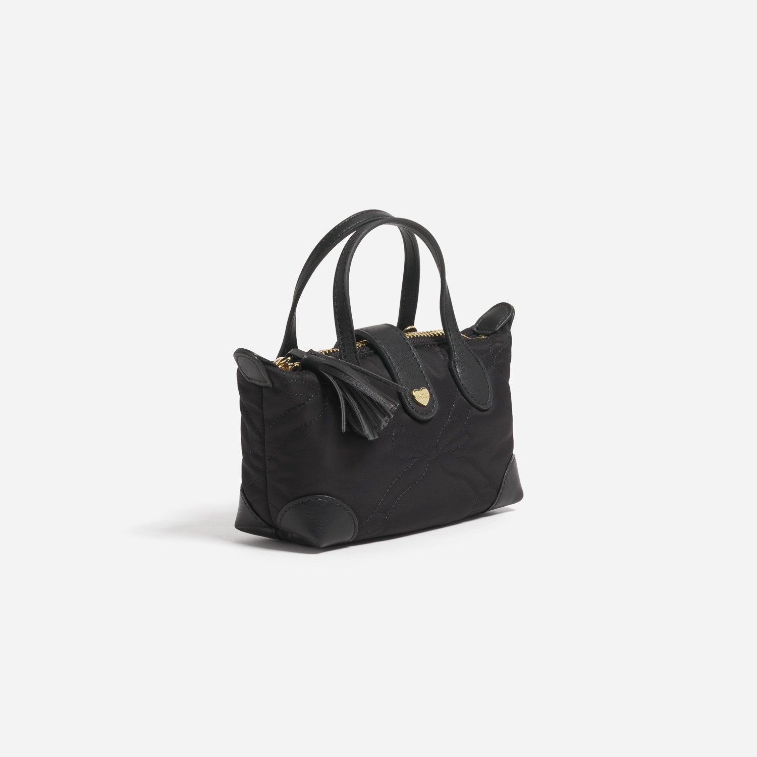 Pouchette Crossbody Bag 01